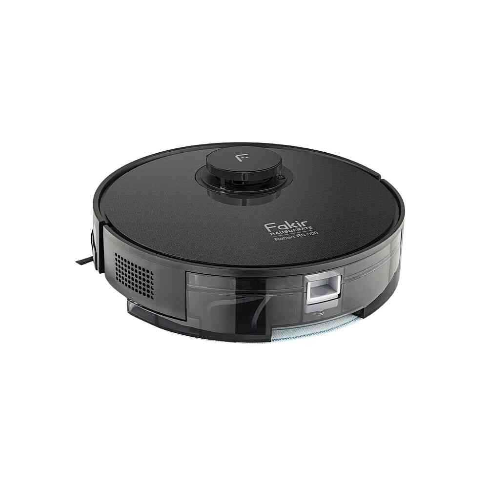 Fakir Robert RS 800 Robot Süpürge