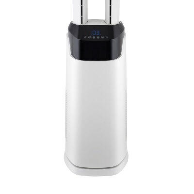 Fakir TVL 120S Kule Tipi Vantilatör