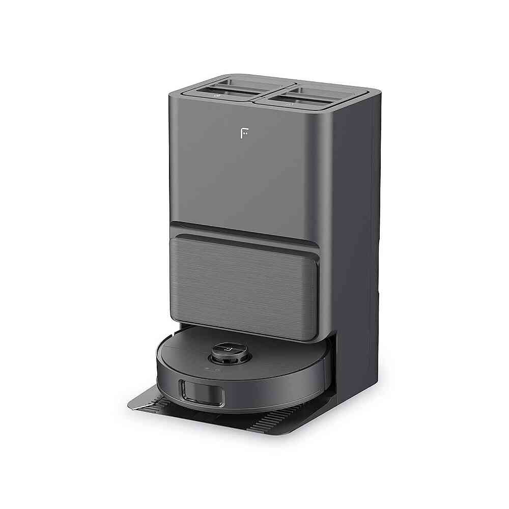 Fakir Robert RS 850 Plus Robot Süpürge