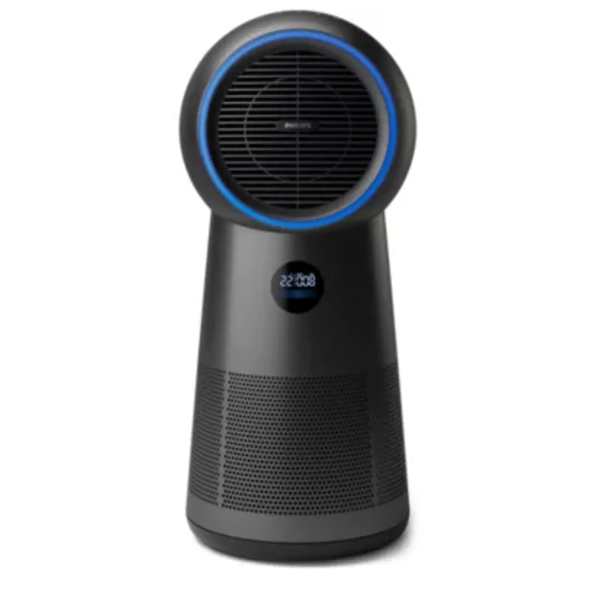 Philips 2000 Serisi 3'ü 1 Arada Hava Temizleyici, Fan ve Isıtıcı