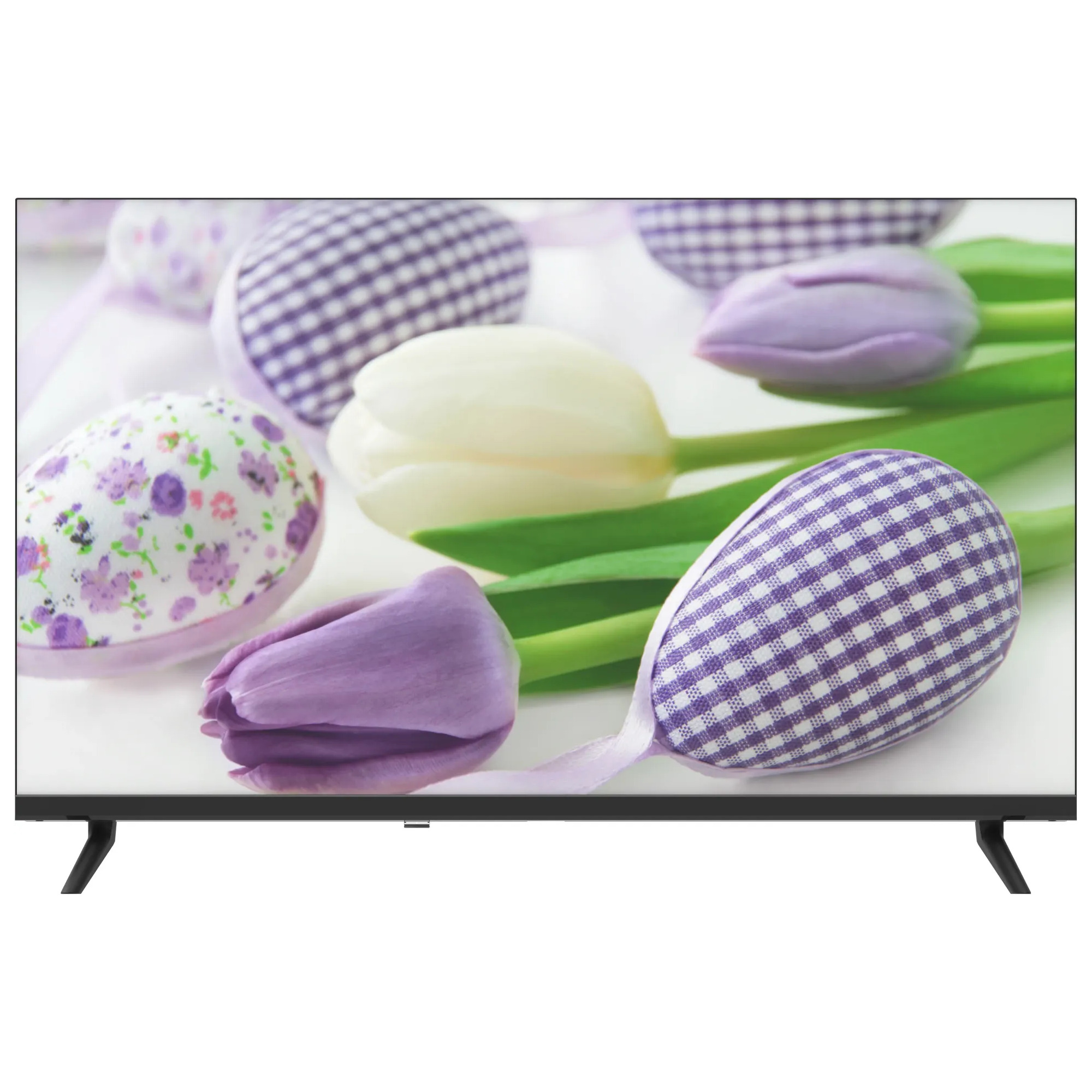 Profilo 32PA225EG E Enerji Sınıfı 32" 82 Ekran Ultra HD Uydu Alıcılı Google Smart Led Televizyon