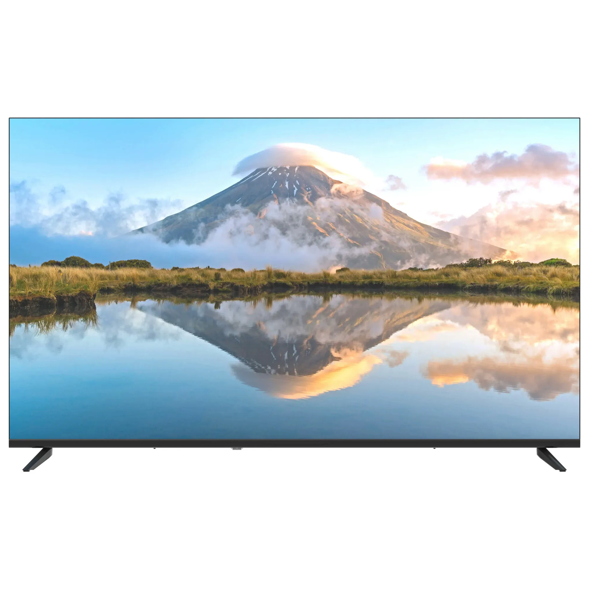Profilo 50PA515EG E Enerji Sınıfı 50" 127 Ekran Ultra HD Uydu Alıcılı Google Smart Led Televizyon