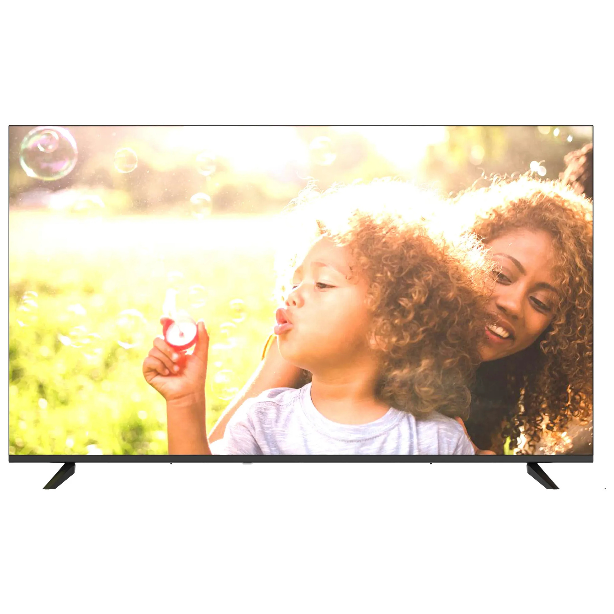 Profilo 55PA515EG E Enerji Sınıfı 55" 140 Ekran Ultra HD Uydu Alıcılı Google Smart Led Televizyon