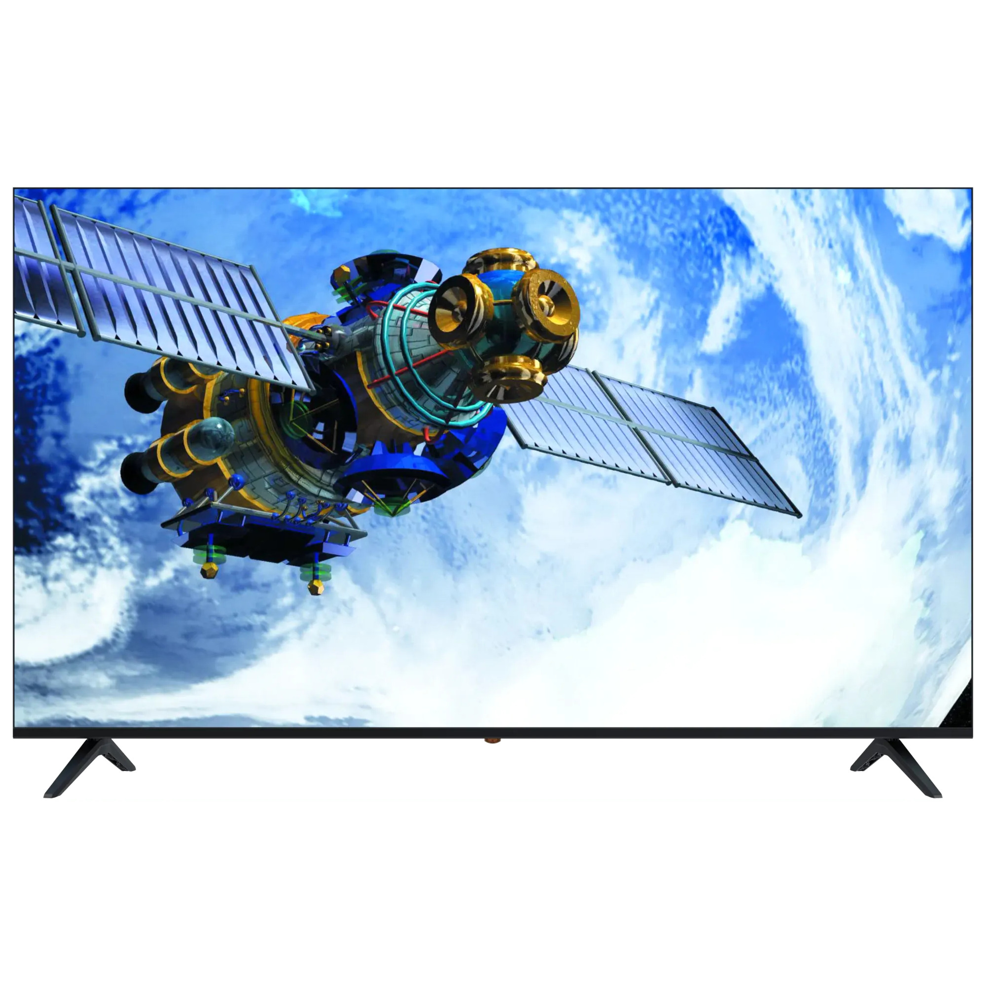 Profilo 65PA525EG G Enerji Sınıfı 65" 165 Ekran Ultra HD Uydu Alıcılı Google Smart QLed Televizyon