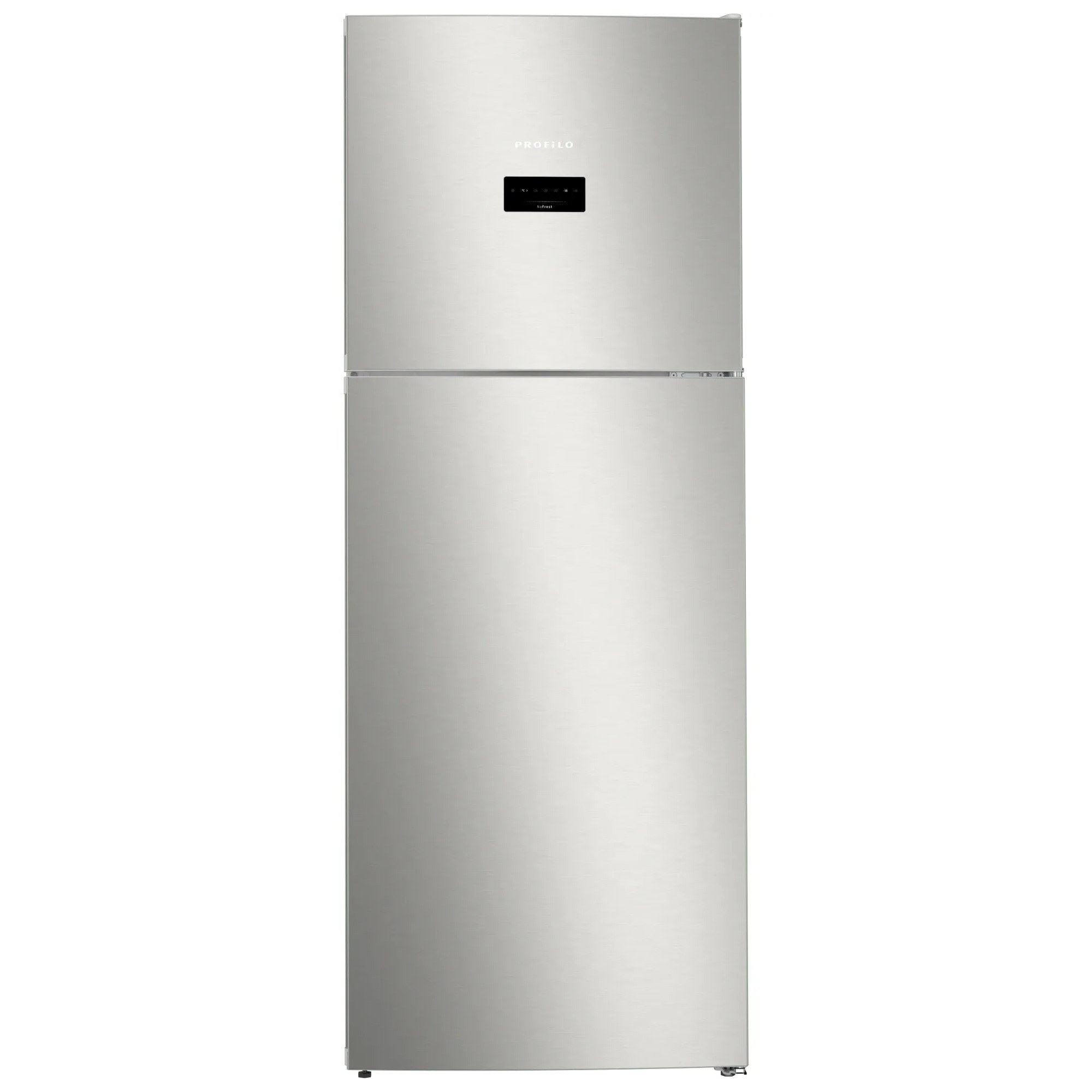 Profilo BD2055IEXN E Enerji Sınıfı 453 Lt NoFrost Üstten Donduruculu Buzdolabı