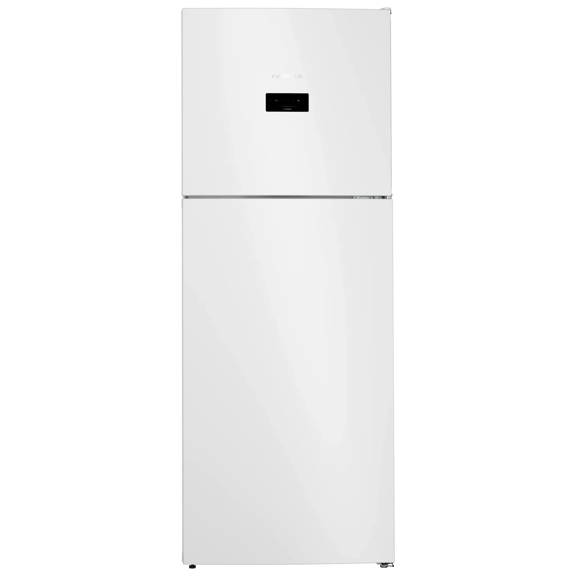 Profilo BD2055WEXN E Enerji Sınıfı 453 Lt NoFrost Üstten Donduruculu Buzdolabı