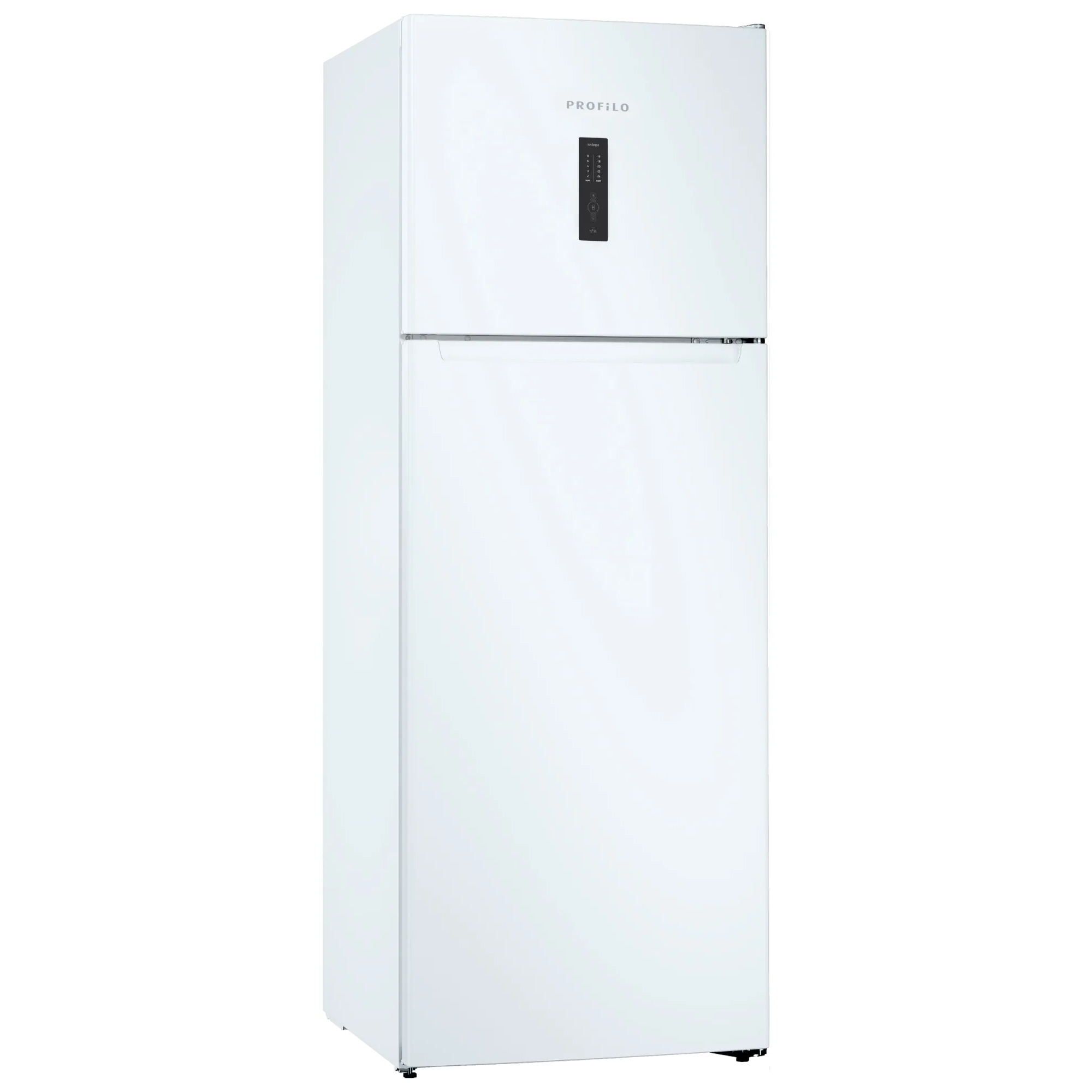 Profilo BD2056WFXN F Enerji Sınıfı 522 Lt NoFrost Üstten Donduruculu Buzdolabı