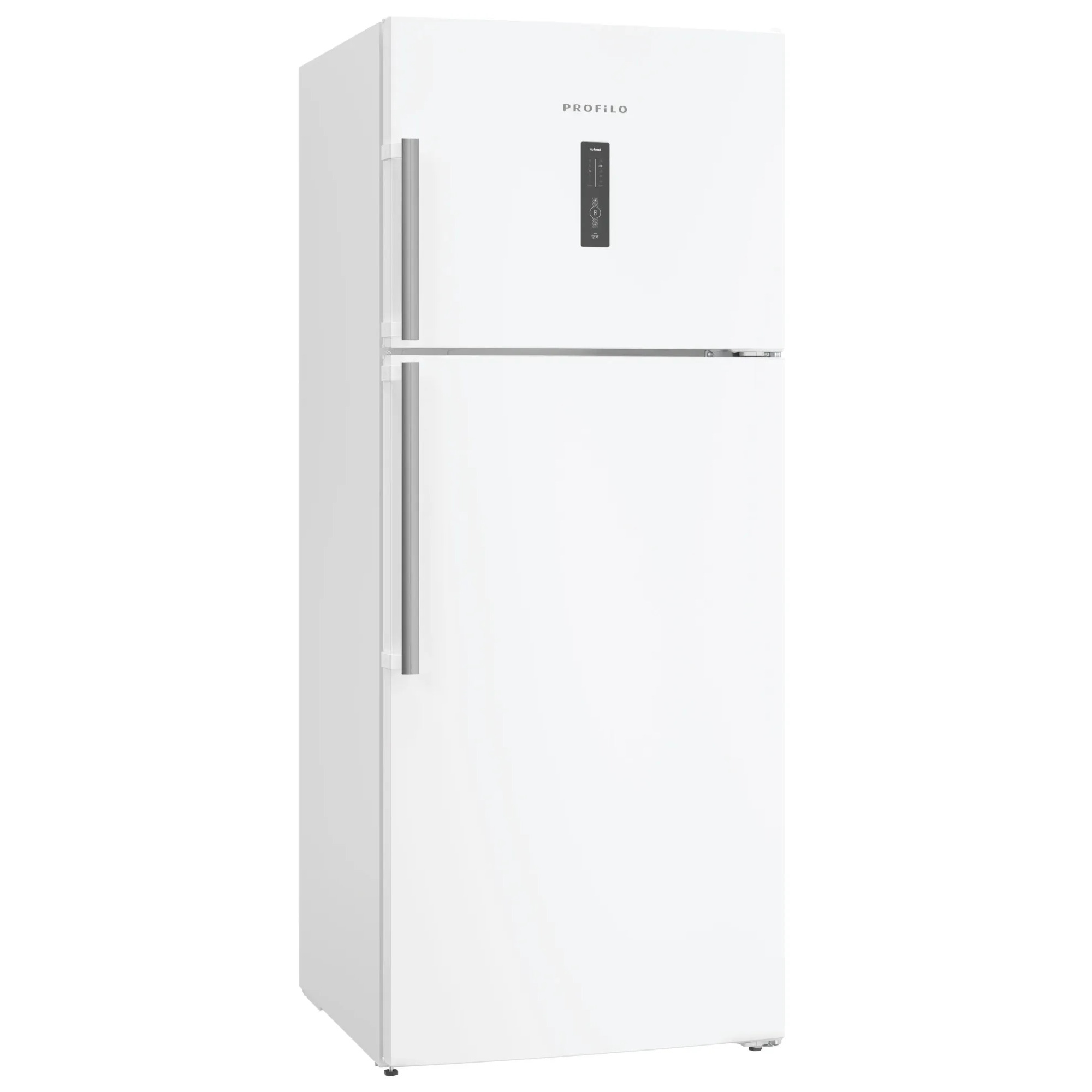 Profilo BD2076WEAN E Enerji Sınıfı 542 Lt NoFrost Üstten Donduruculu Buzdolabı