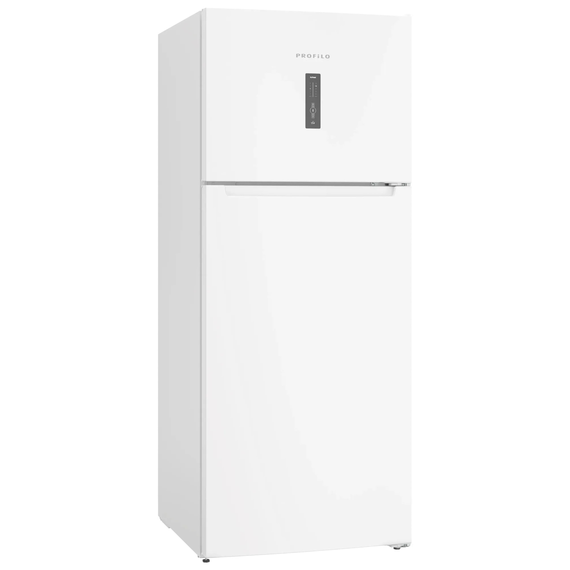 Profilo BD2076WEXN E Enerji Sınıfı 542 Lt NoFrost Üstten Donduruculu Buzdolabı