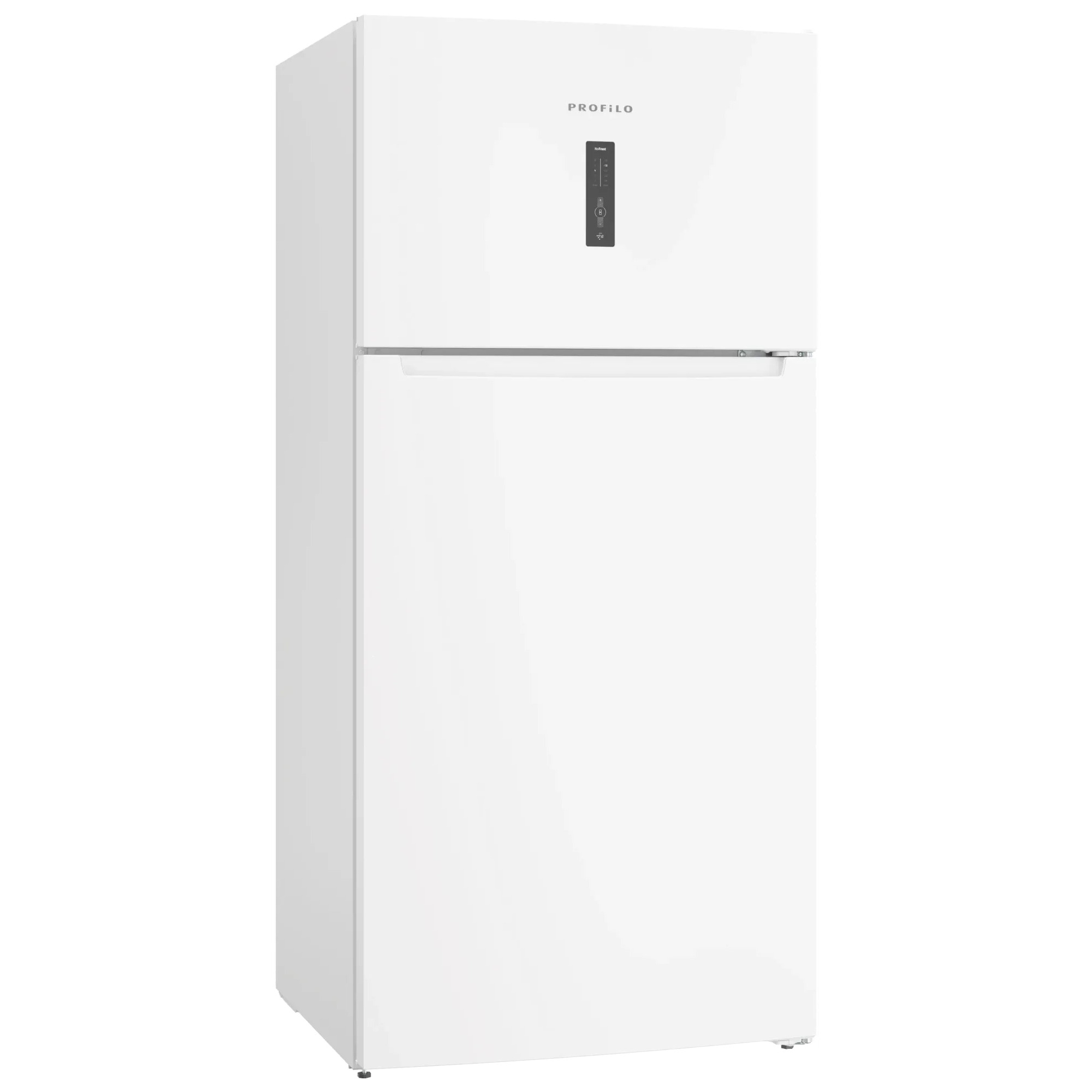 Profilo BD2086WEXN E Enerji Sınıfı 641 Lt NoFrost Üstten Donduruculu Buzdolabı