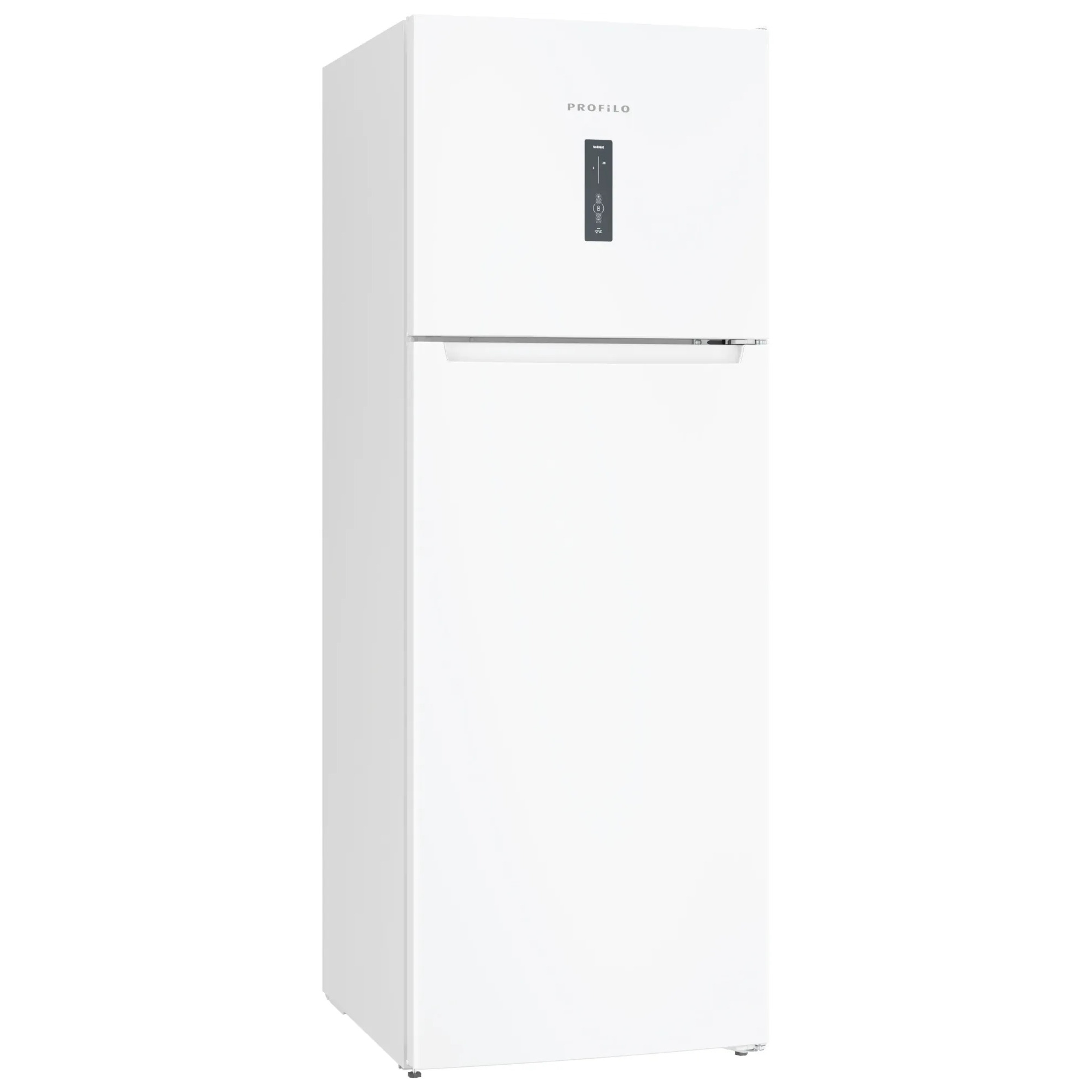 Profilo BD2156WFXN F Enerji Sınıfı 522 Lt NoFrost Üstten Donduruculu Buzdolabı