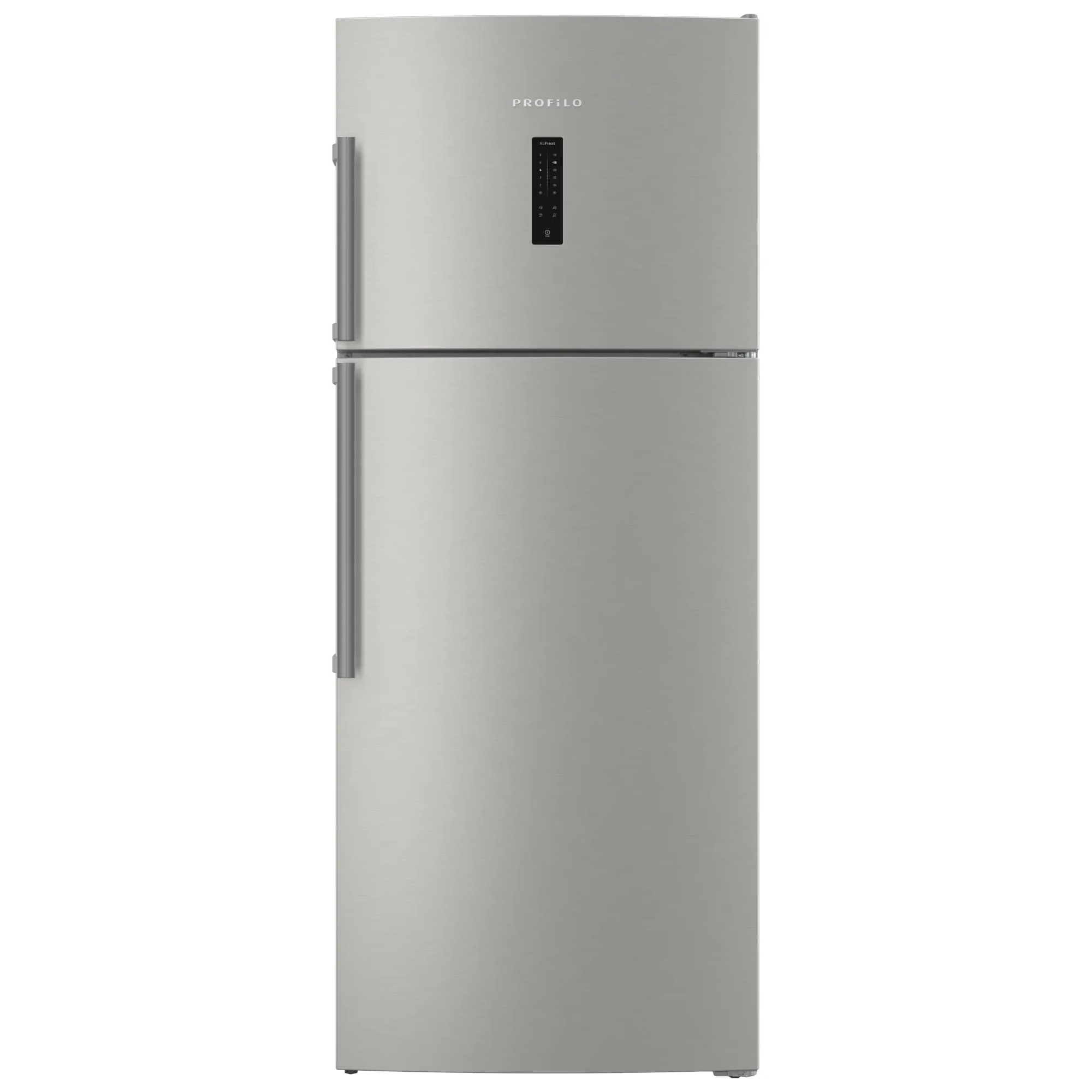 Profilo BD2176IEXN E Enerji Sınıfı 542 Lt NoFrost Üstten Donduruculu Buzdolabı