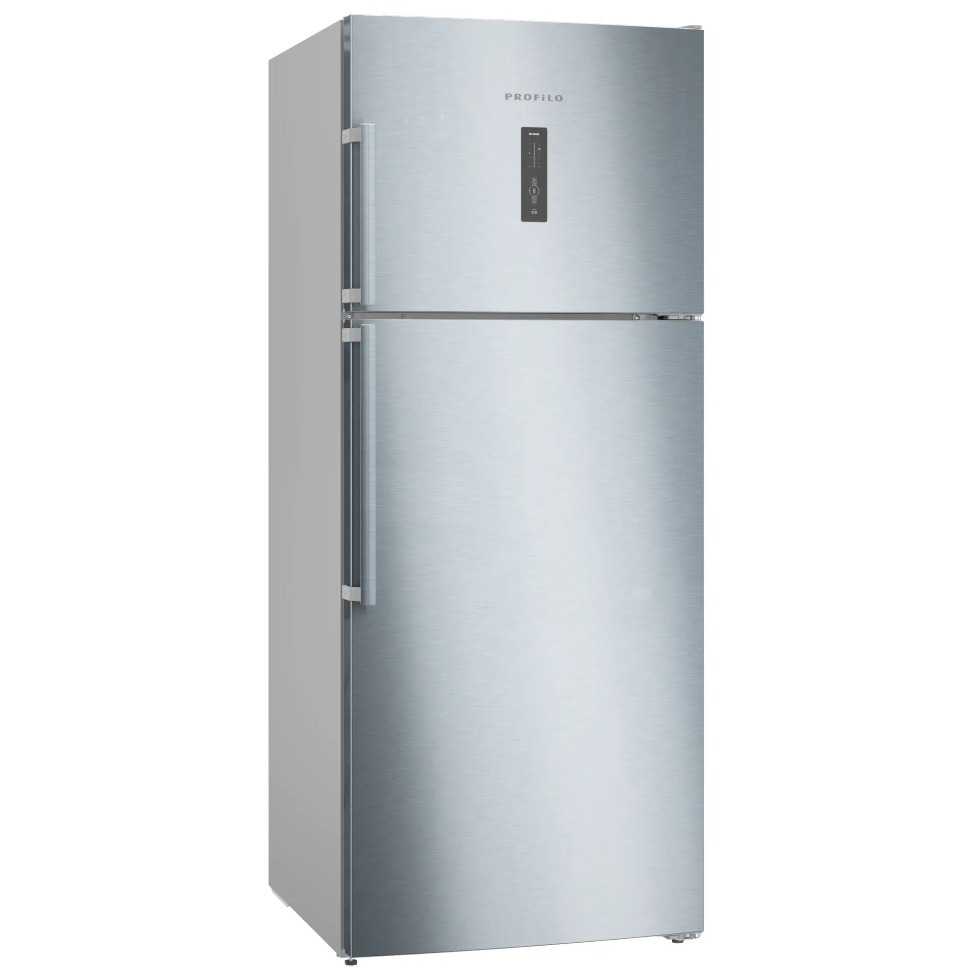 Profilo BD2176IFAN F Enerji Sınıfı 542 Lt NoFrost Üstten Donduruculu Buzdolabı