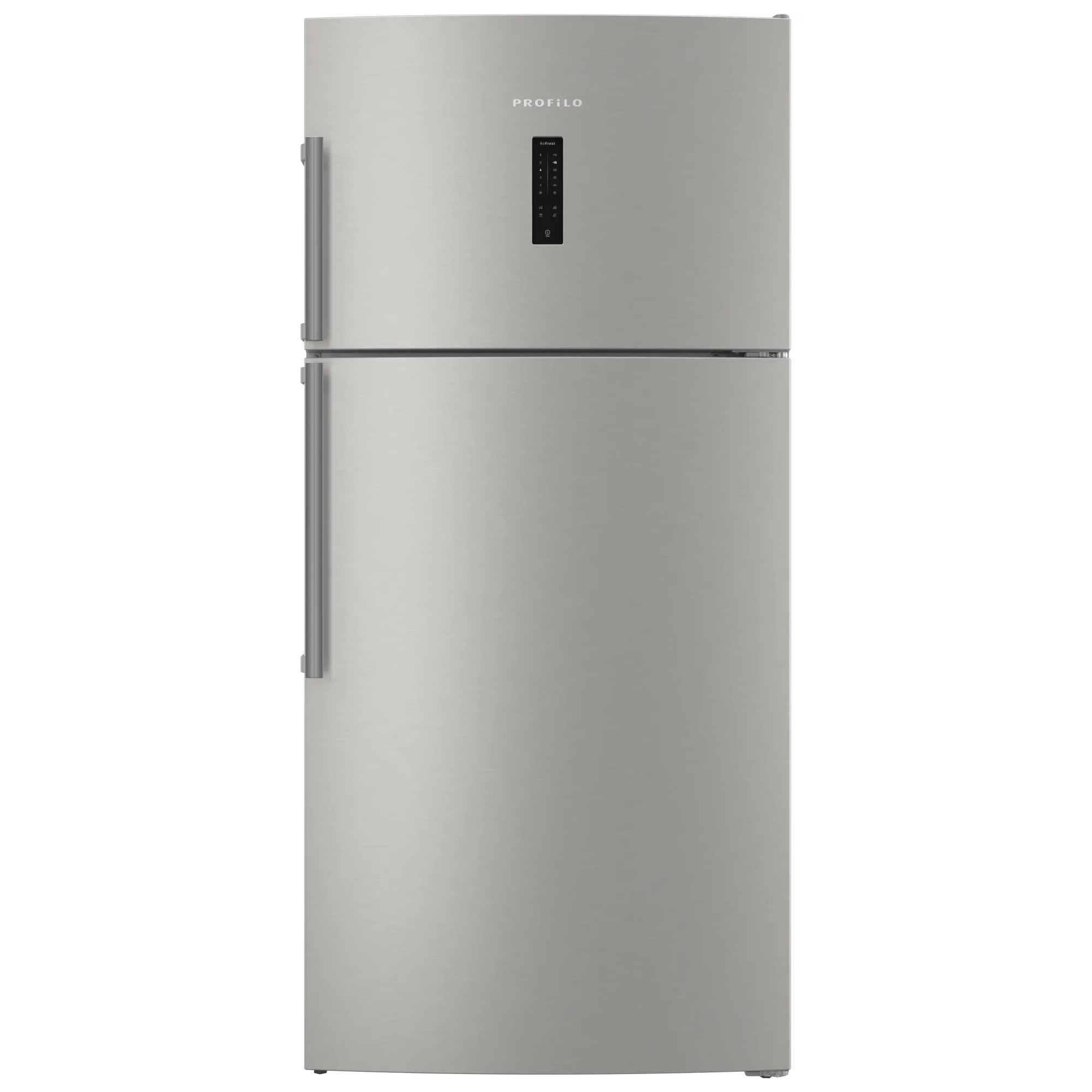 Profilo BD2186IEXN E Enerji Sınıfı 641 Lt NoFrost Üstten Donduruculu Buzdolabı