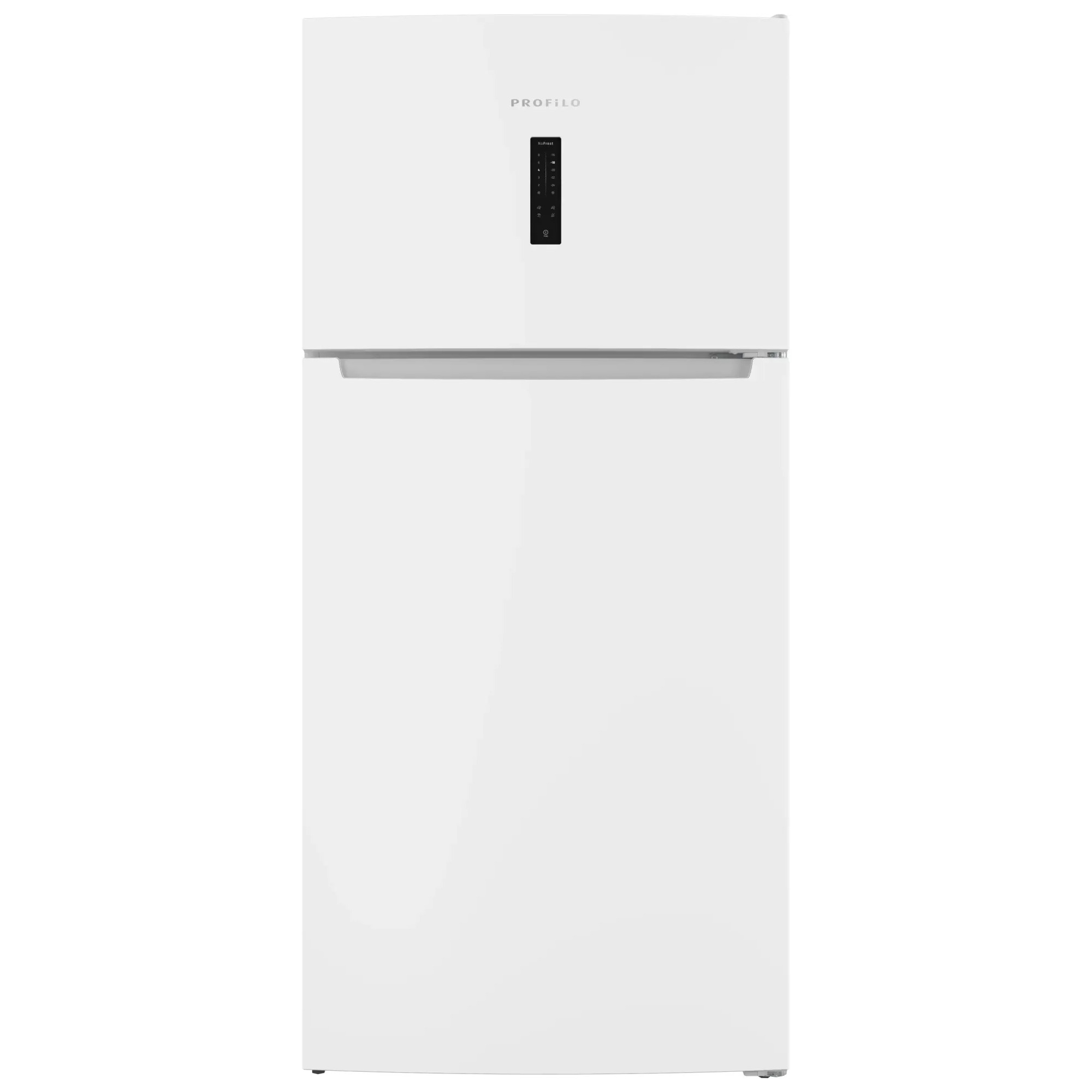 Profilo BD2186WEXN E Enerji Sınıfı 641 Lt NoFrost Üstten Donduruculu Buzdolabı