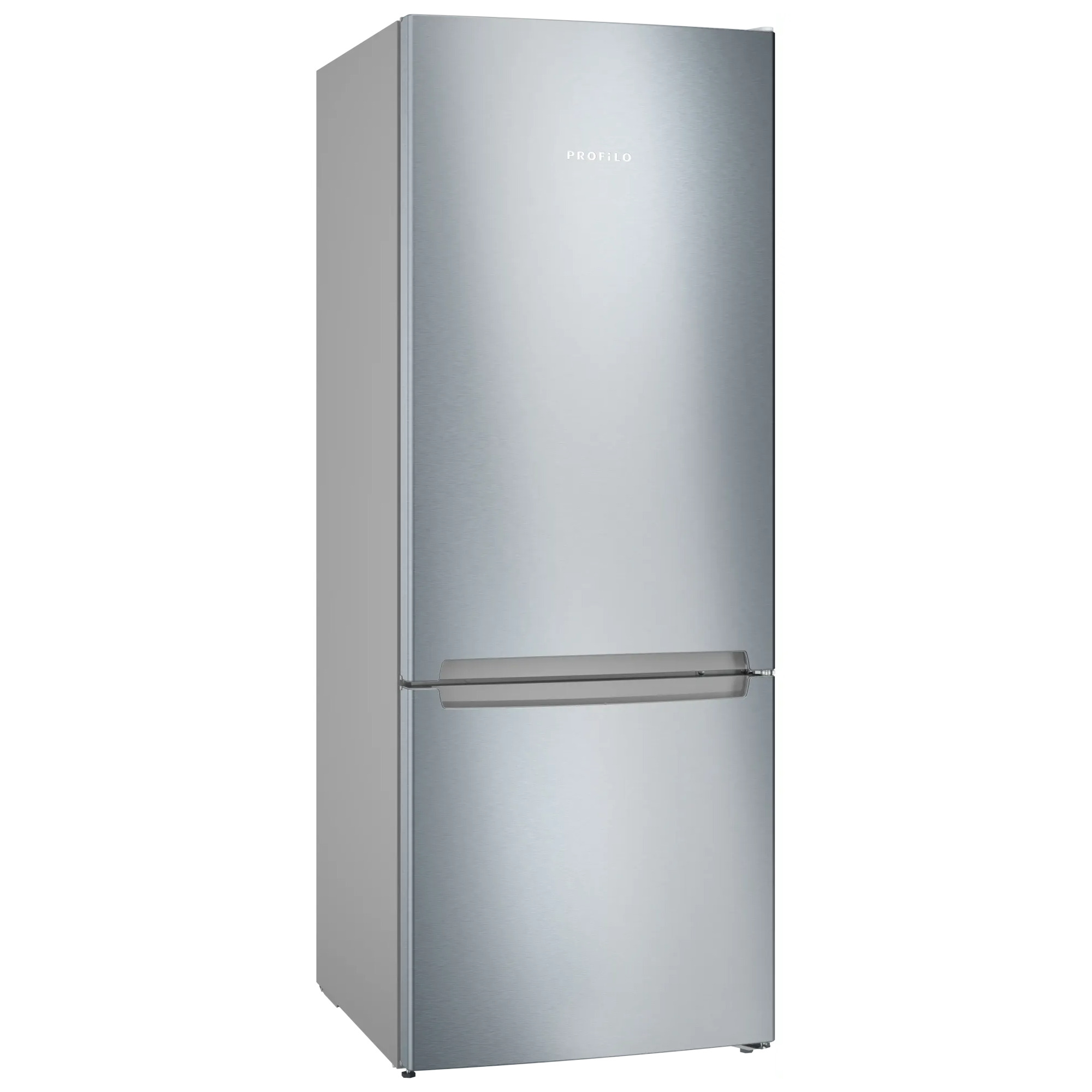 Profilo BD3055IEVN E Enerji Sınıfı 483 Lt NoFrost Alttan Donduruculu Buzdolabı