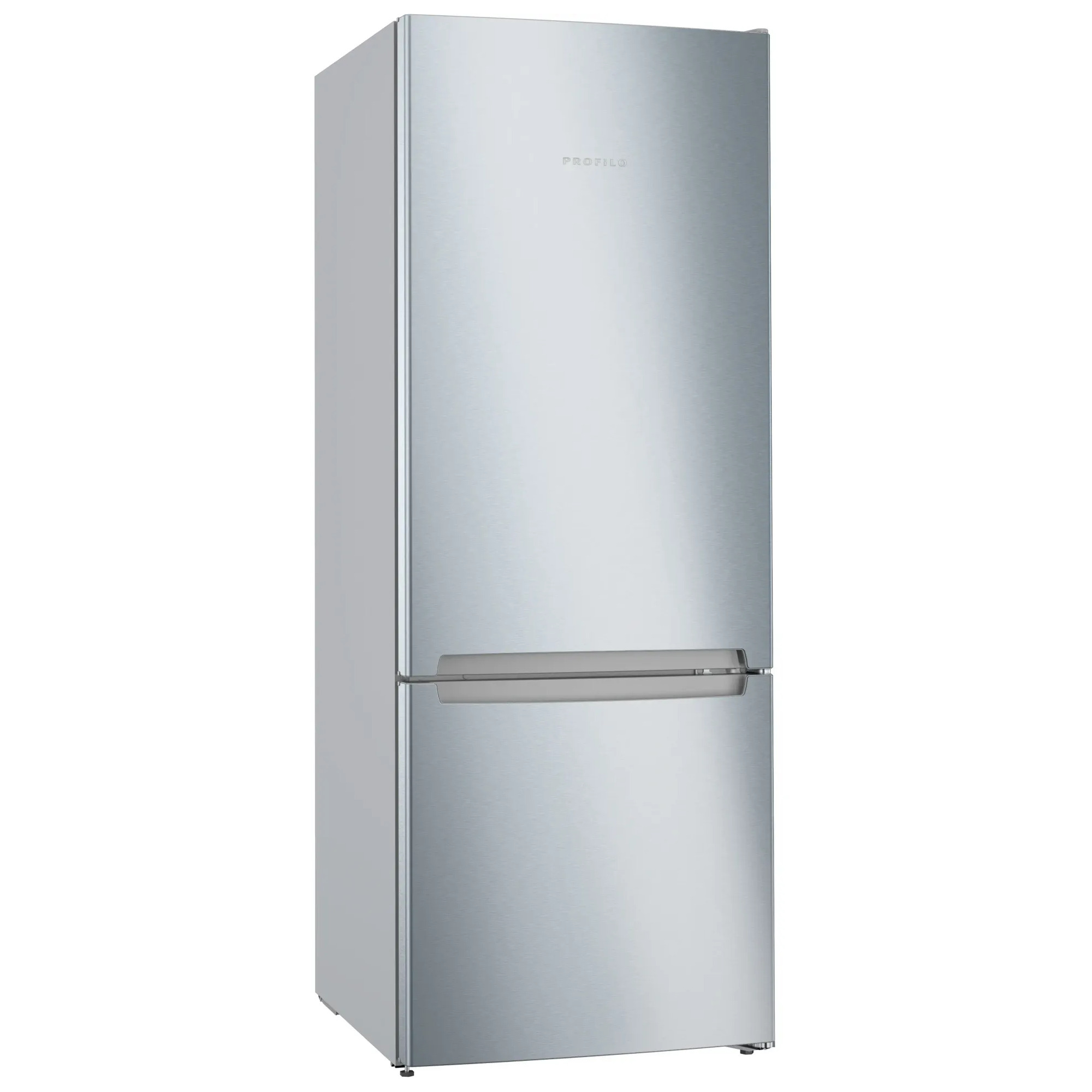 Profilo BD3055IFVN F Enerji Sınıfı 483 Lt NoFrost Alttan Donduruculu Buzdolabı