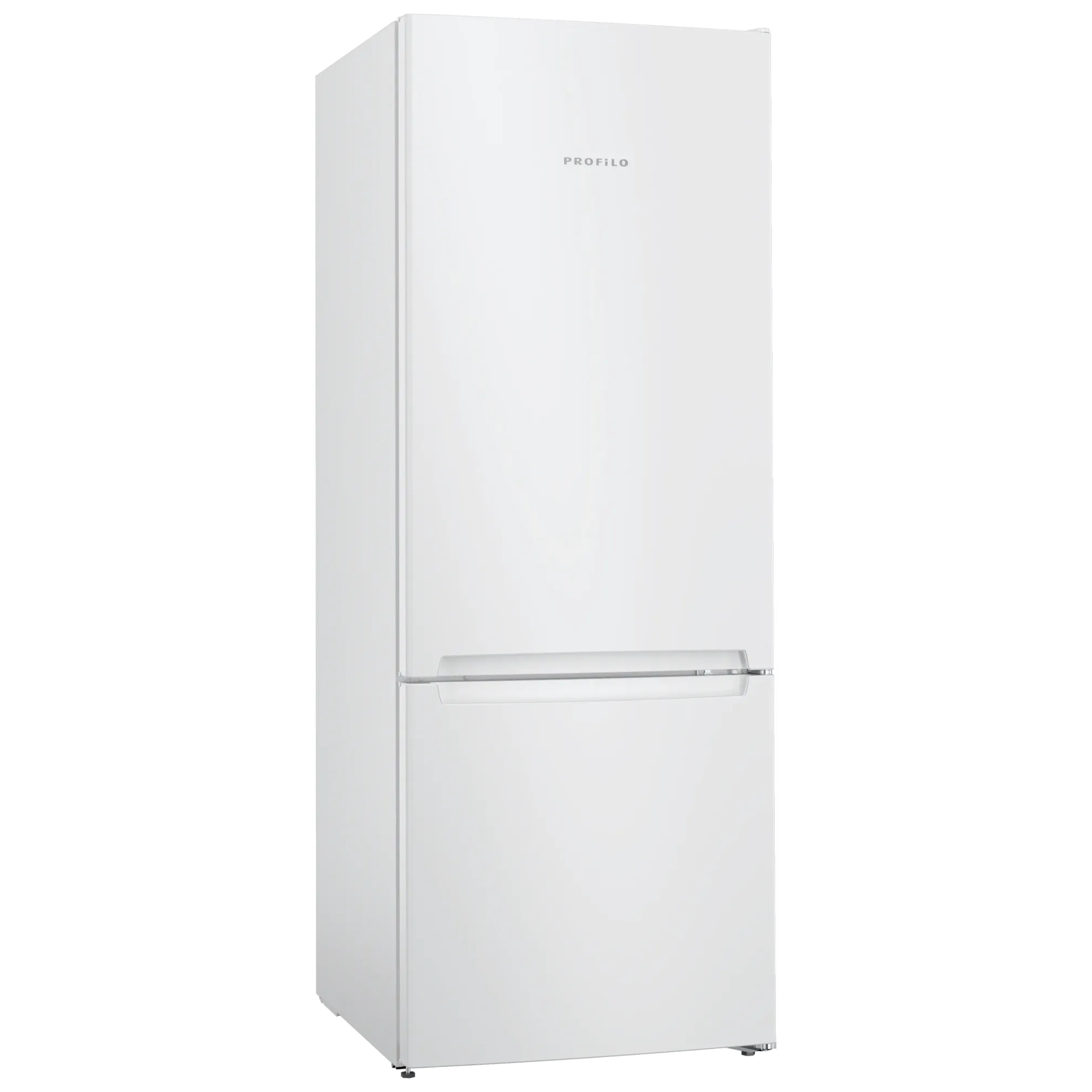 Profilo BD3055WFVN F Enerji Sınıfı 483 Lt NoFrost Alttan Donduruculu Buzdolabı