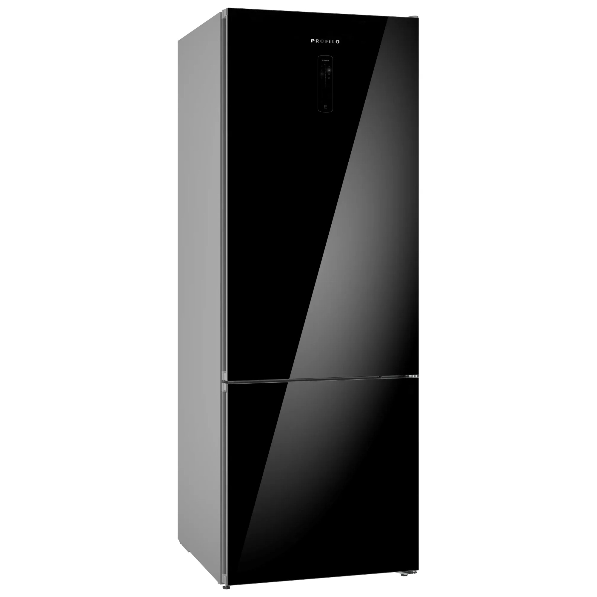 Profilo BD3056BELN E Enerji Sınıfı 508 Lt NoFrost Alttan Donduruculu Buzdolabı