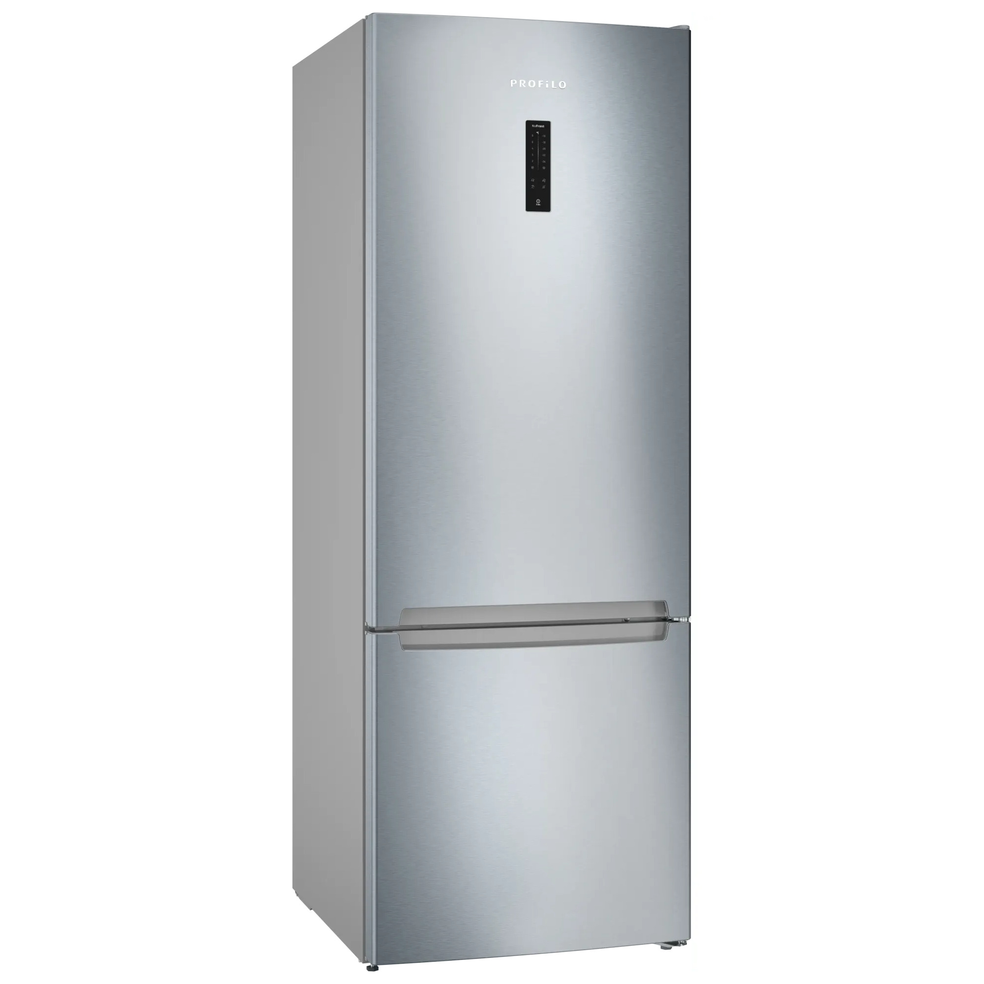 Profilo BD3056IECN E Enerji Sınıfı 508 Lt NoFrost Alttan Donduruculu Buzdolabı