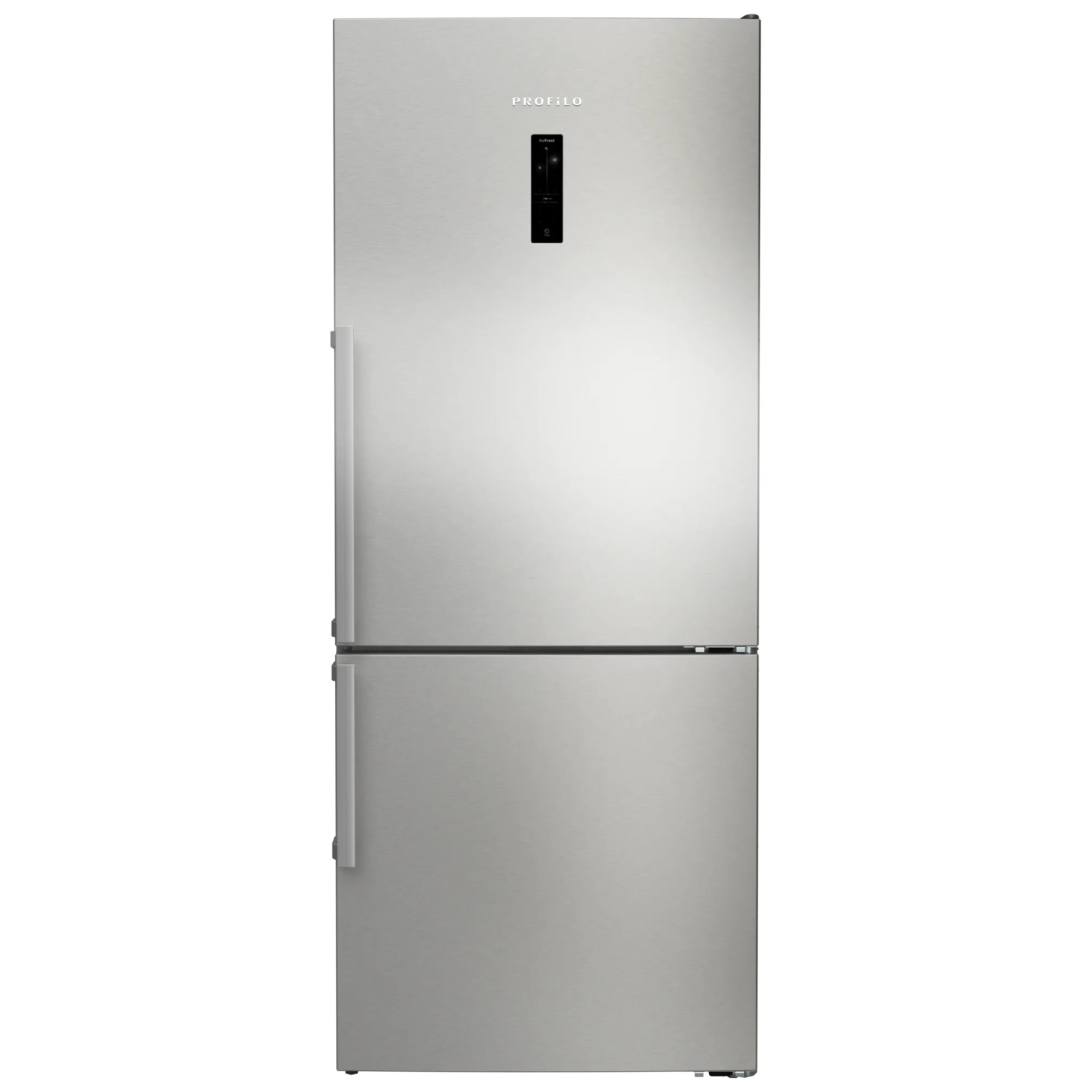 Profilo BD3076ICAP C Enerji Sınıfı 526 Lt NoFrost Alttan Donduruculu Buzdolabı