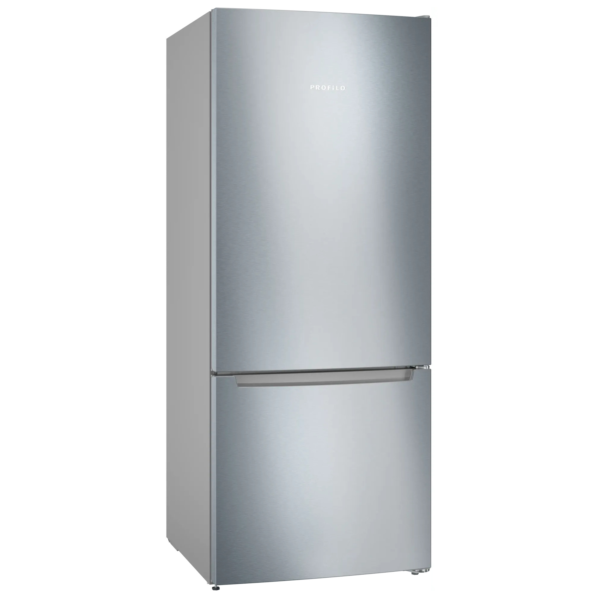 Profilo BD3076IEVN E Enerji Sınıfı 526 Lt NoFrost Alttan Donduruculu Buzdolabı