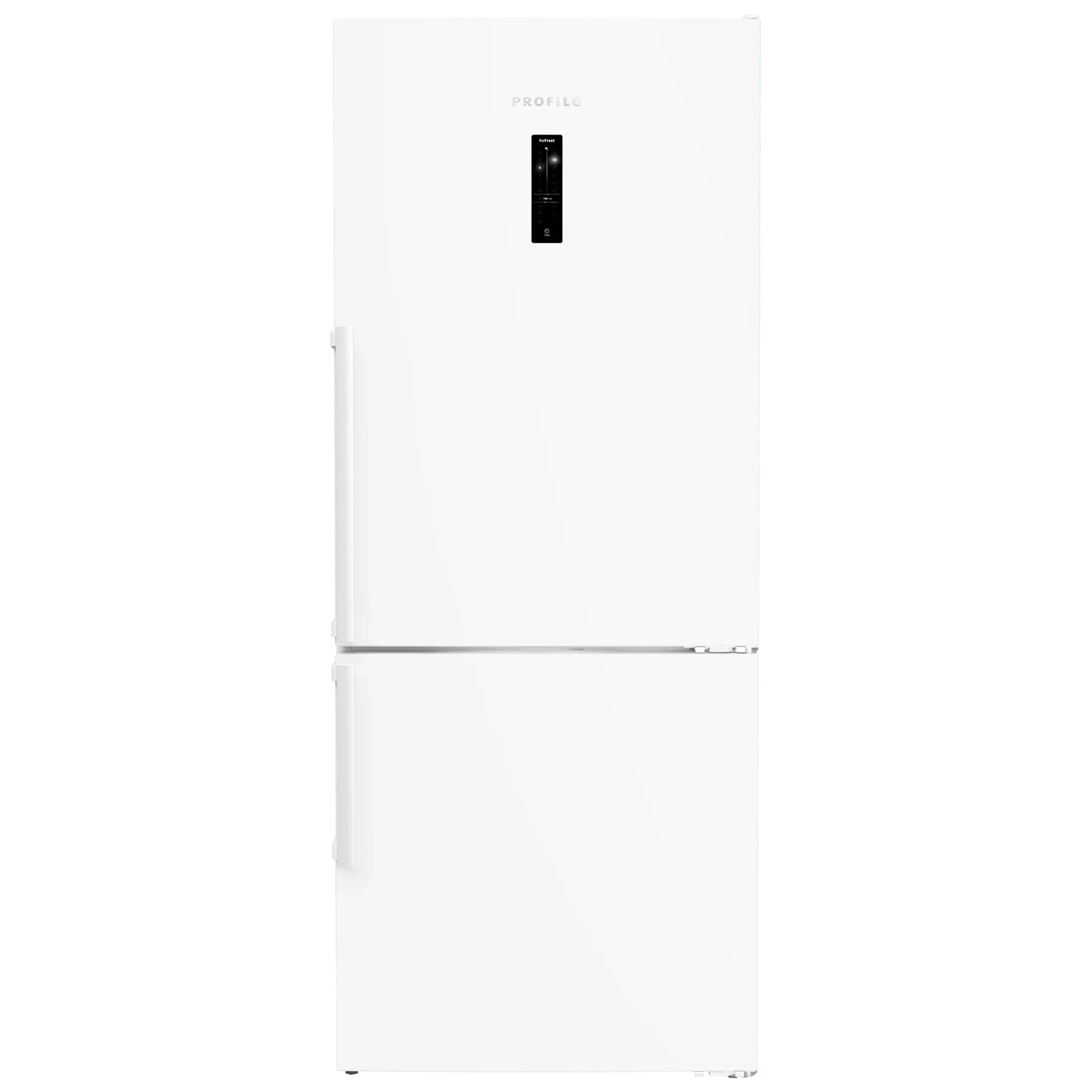 Profilo BD3076WCAP C Enerji Sınıfı 526 Lt NoFrost Alttan Donduruculu Buzdolabı