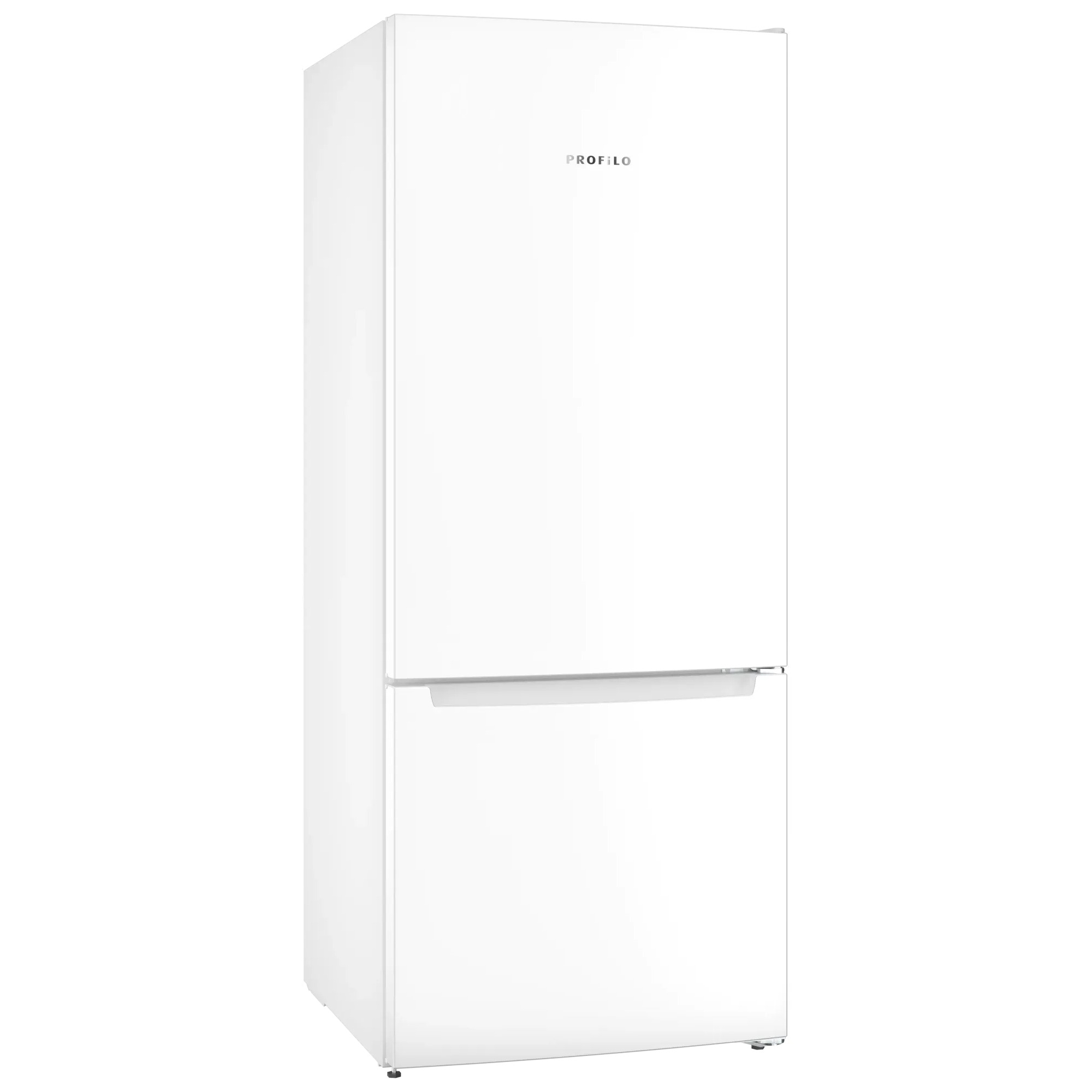 Profilo BD3076WEVN E Enerji Sınıfı 526 Lt NoFrost Alttan Donduruculu Buzdolabı