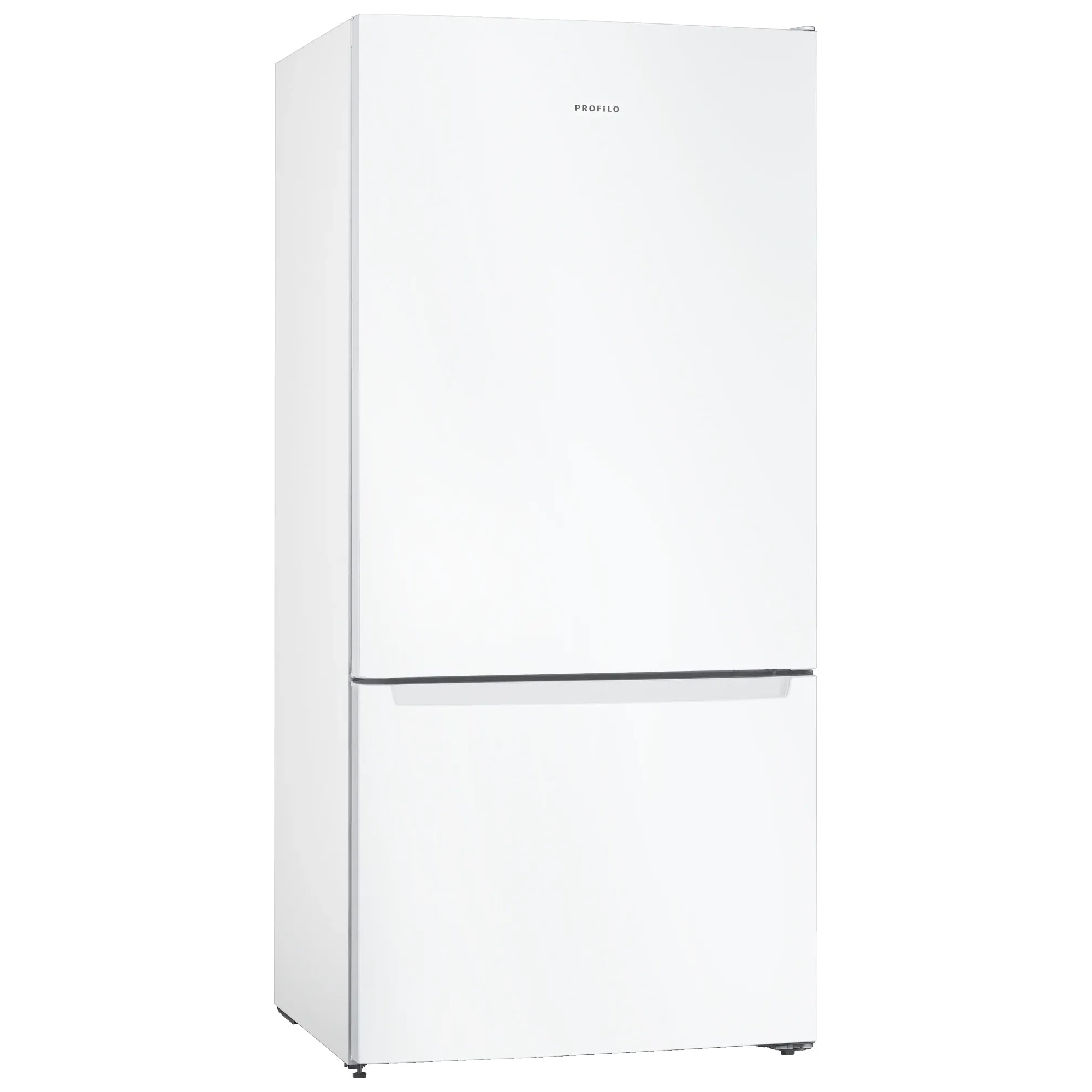 Profilo BD3086WFDN F Enerji Sınıfı 631 Lt NoFrost Alttan Donduruculu Buzdolabı