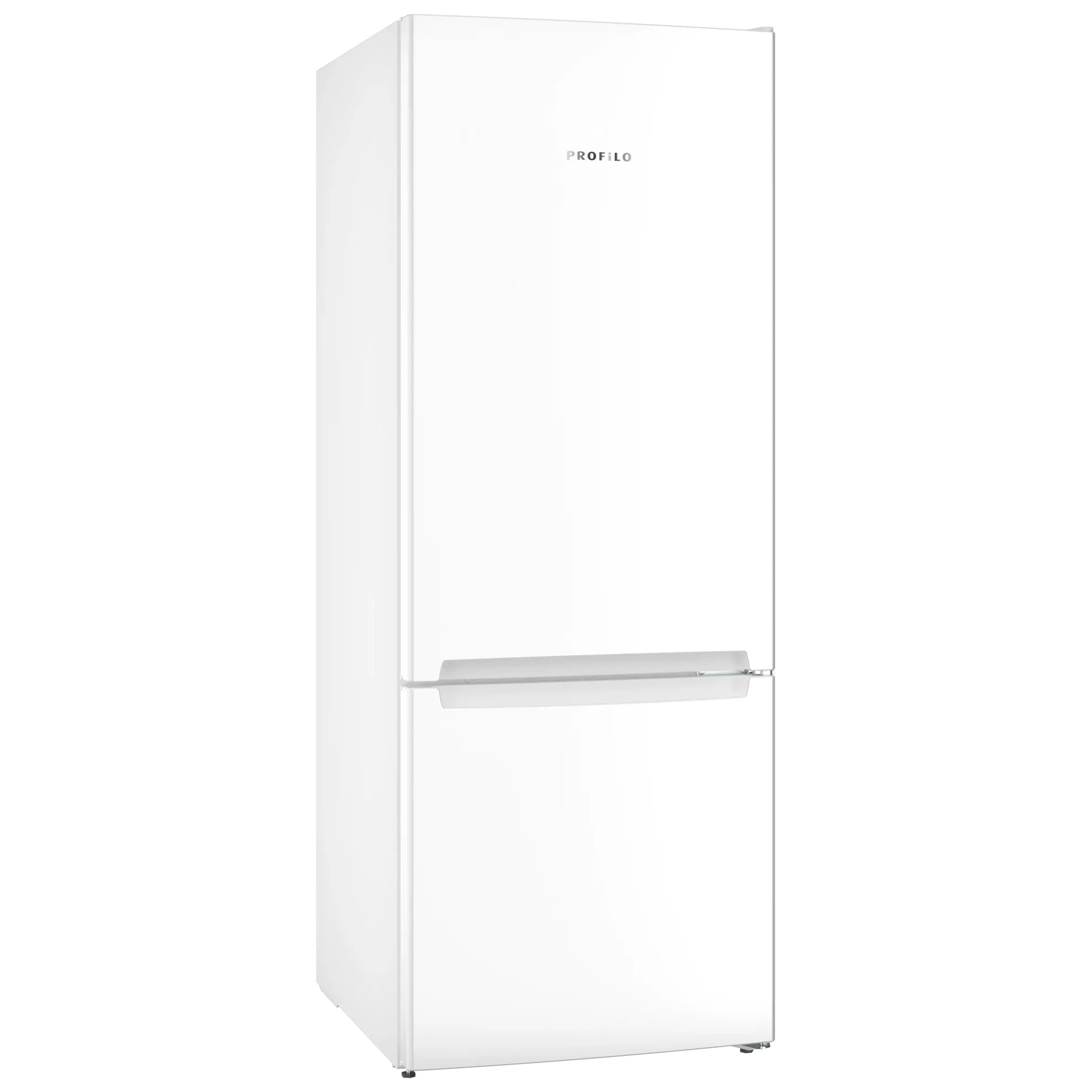 Profilo BD3155WFVN F Enerji Sınıfı 483 Lt NoFrost Alttan Donduruculu Buzdolabı