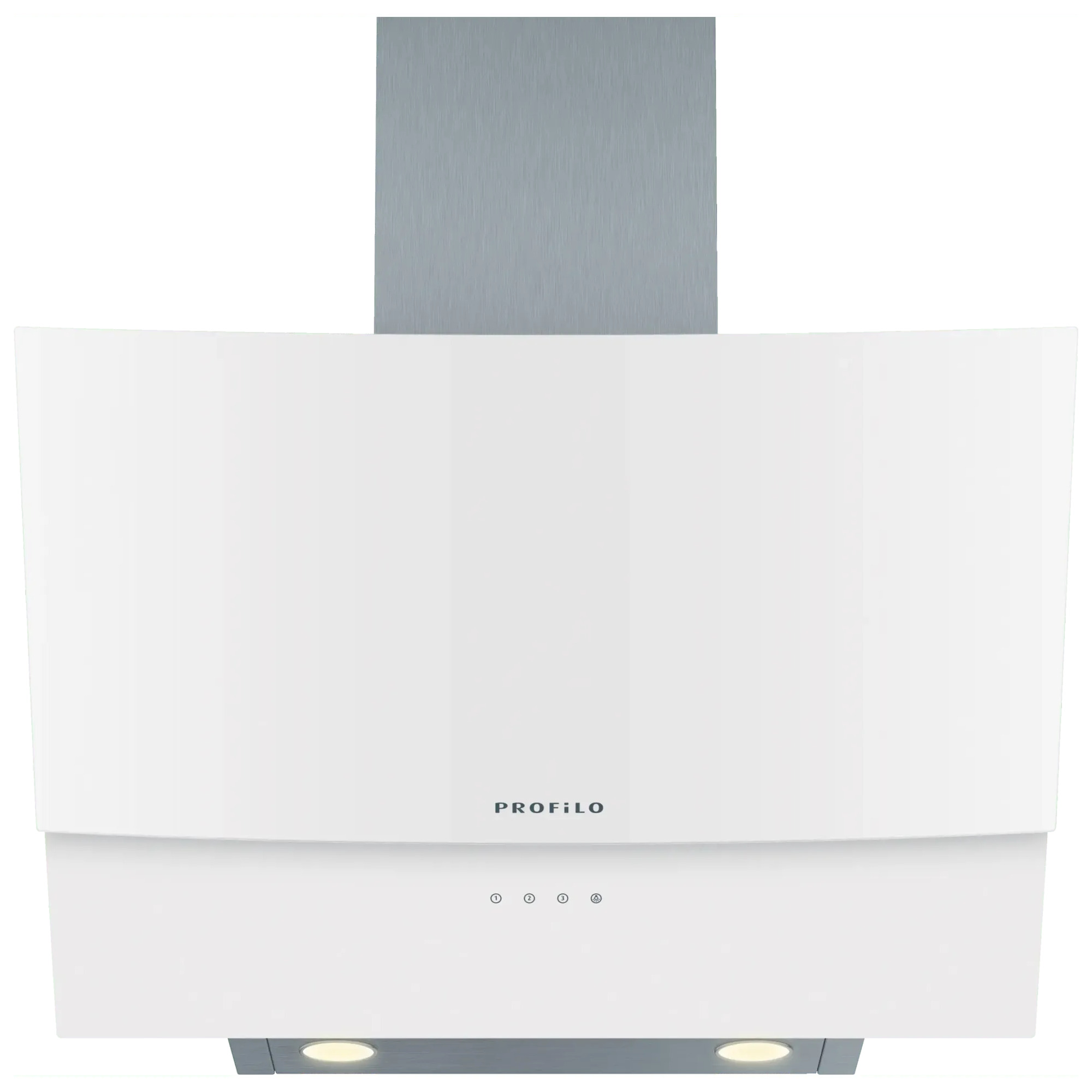 Profilo DVE6G520 C Enerji Sınıfı 60 Cm Duvar Tipi Davlumbaz