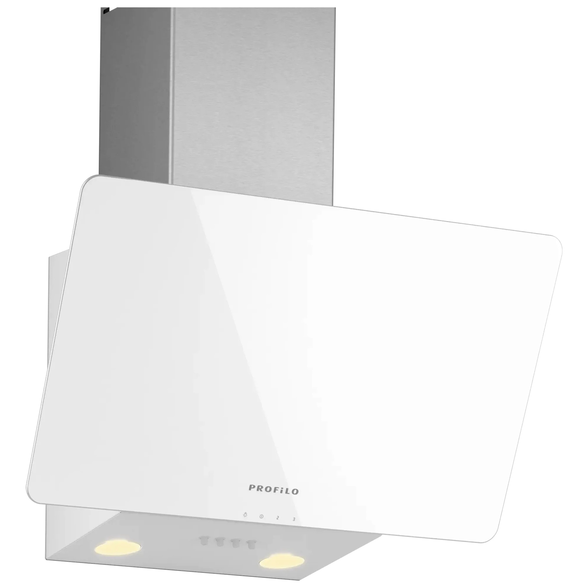 Profilo DVK6J320 D Enerji Sınıfı 59 Cm Duvar Tipi Davlumbaz