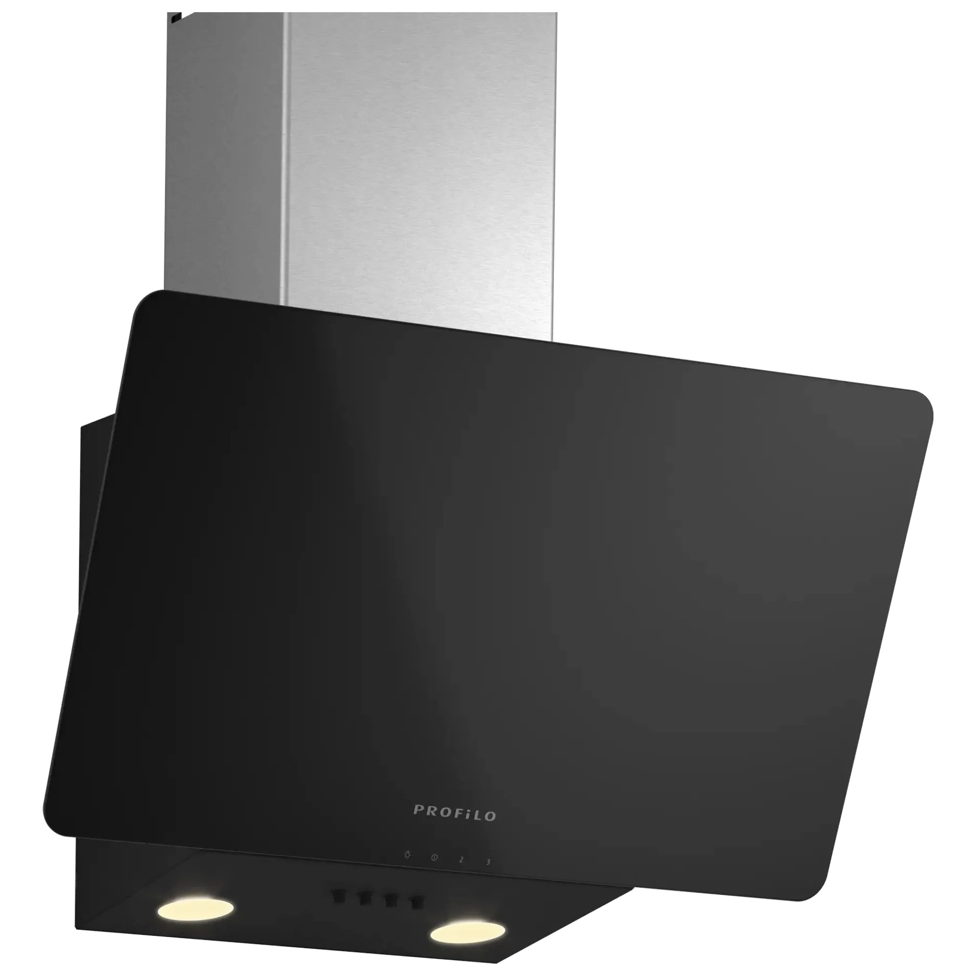 Profilo DVK6J361 D Enerji Sınıfı 59 Cm Duvar Tipi Davlumbaz
