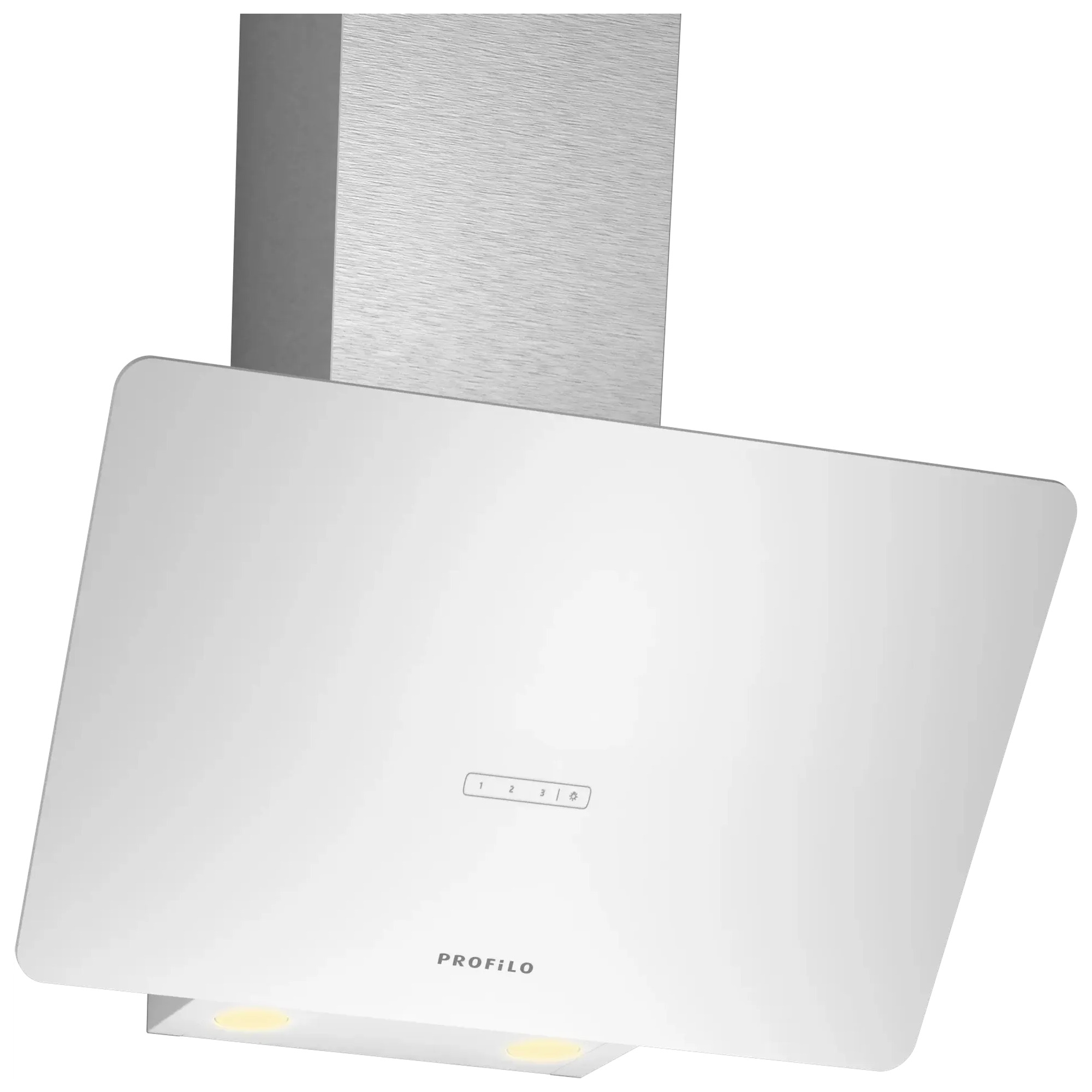Profilo DVK6J429 A Enerji Sınıfı 60 Cm Duvar Tipi Davlumbaz
