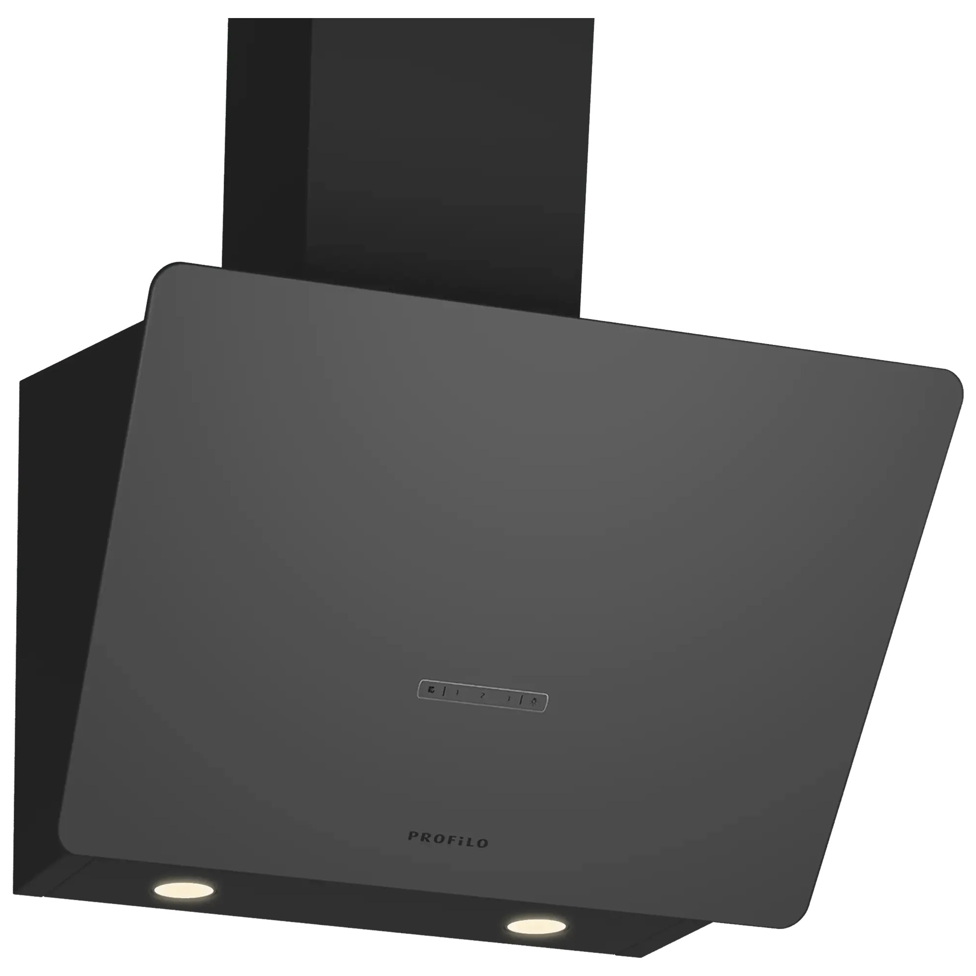 Profilo DVK6J679 A Enerji Sınıfı 60 Cm Duvar Tipi Davlumbaz