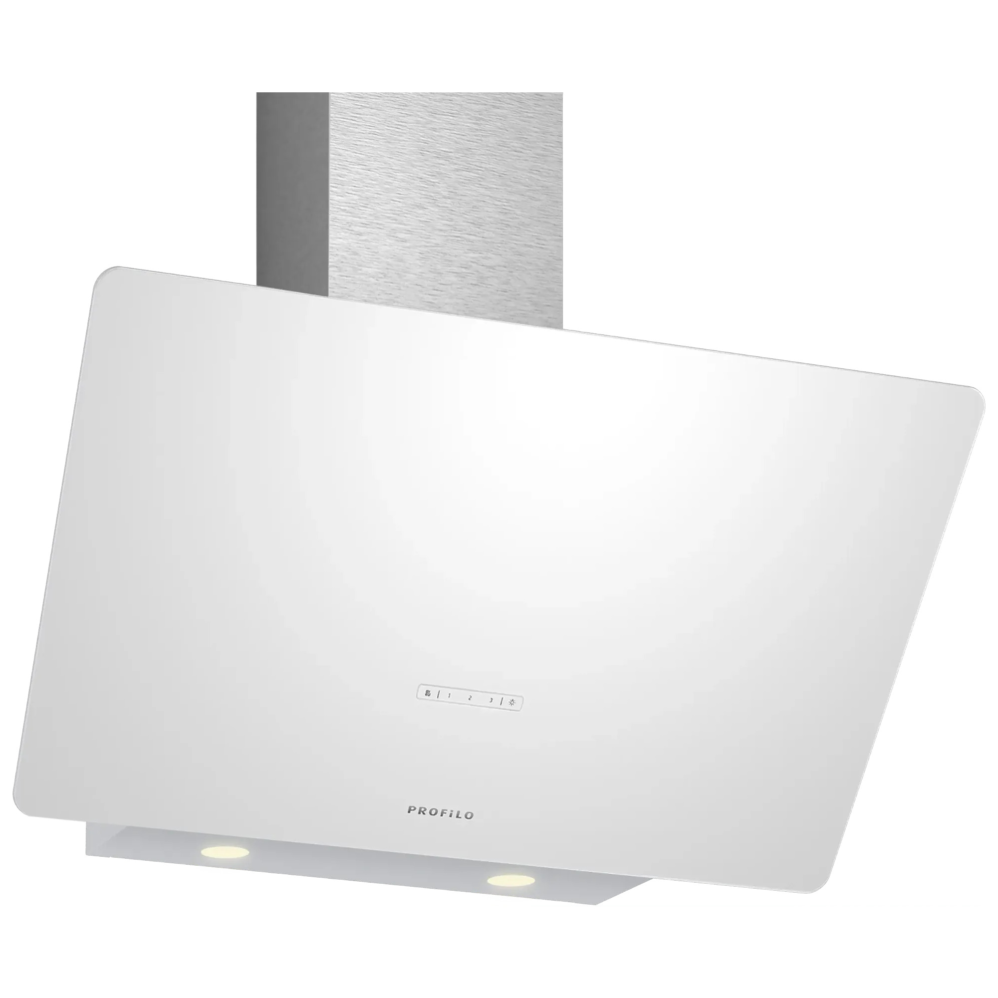 Profilo DVK8J629 A Enerji Sınıfı 80 Cm Duvar Tipi Davlumbaz