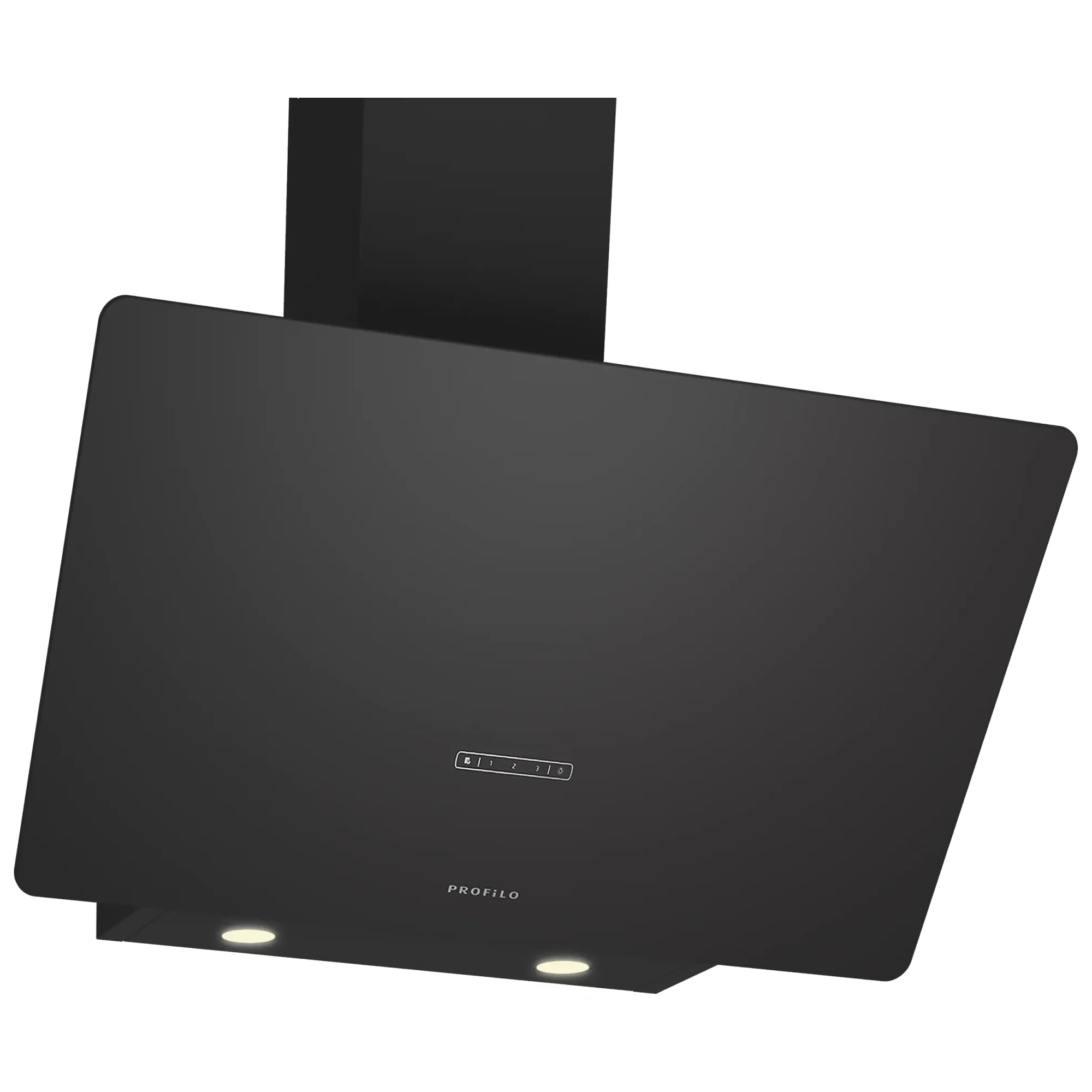Profilo DVK8J669 A Enerji Sınıfı 80 Cm Duvar Tipi Davlumbaz