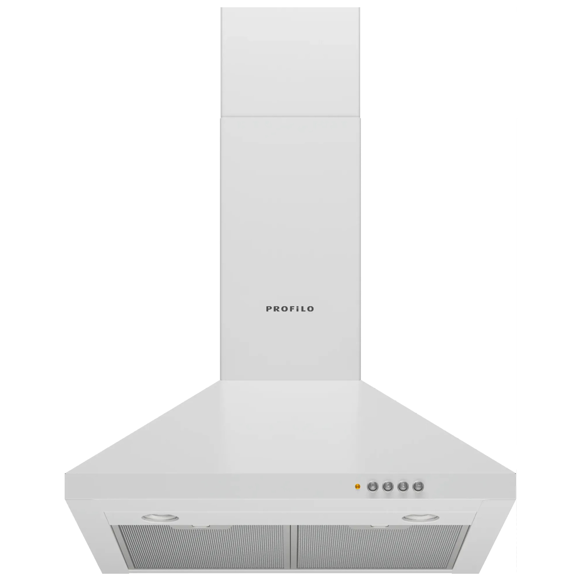 Profilo DVP6C420 D Enerji Sınıfı 60 Cm Duvar Tipi Davlumbaz
