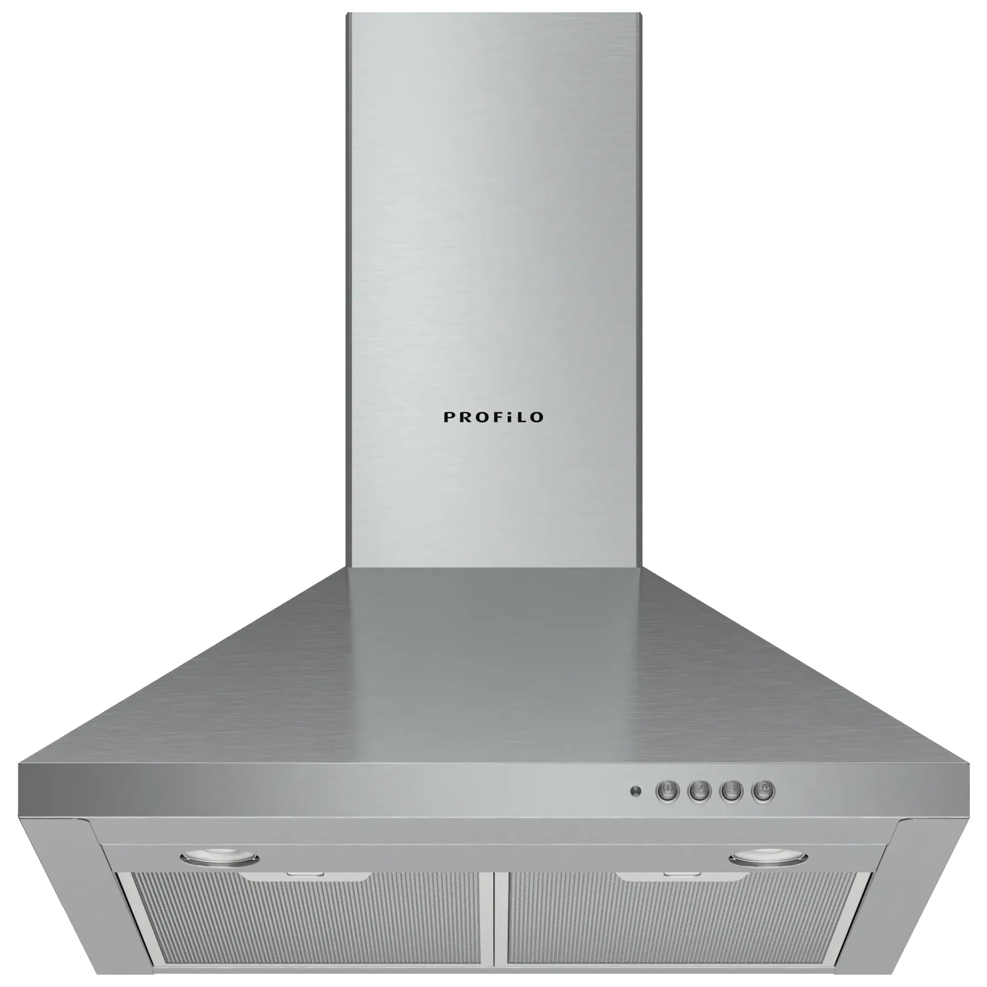 Profilo DVP6C451 D Enerji Sınıfı 60 Cm Duvar Tipi Davlumbaz