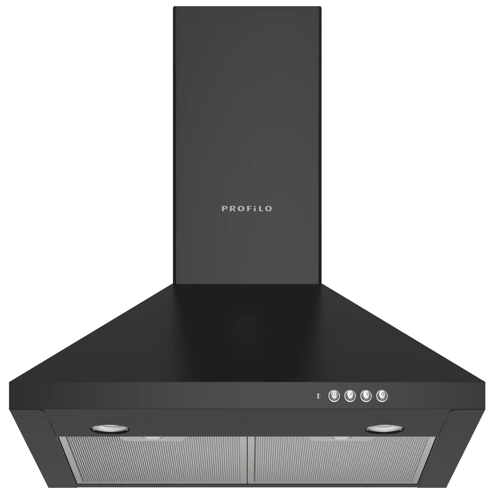 Profilo DVP6C461 D Enerji Sınıfı 60 Cm Duvar Tipi Davlumbaz
