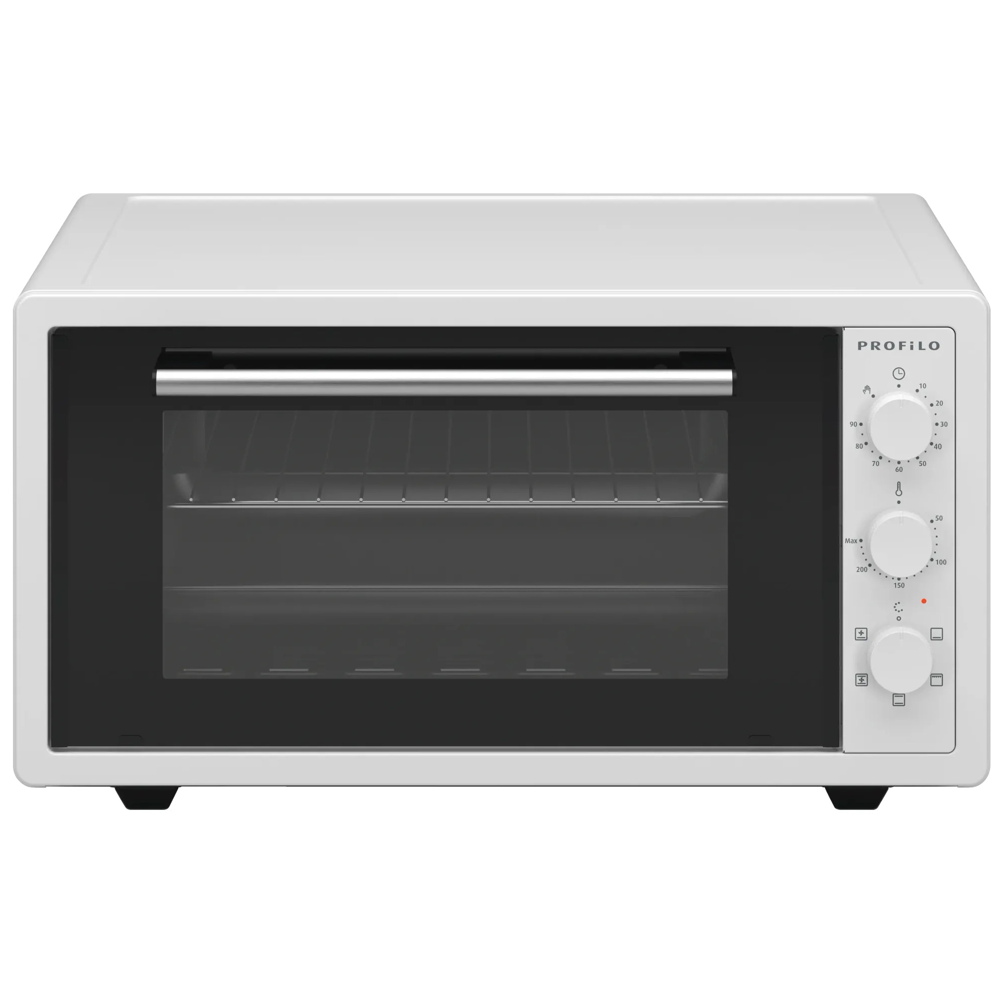 Profilo FMP212E48 5 Programlı 45 Lt Midi Fırın