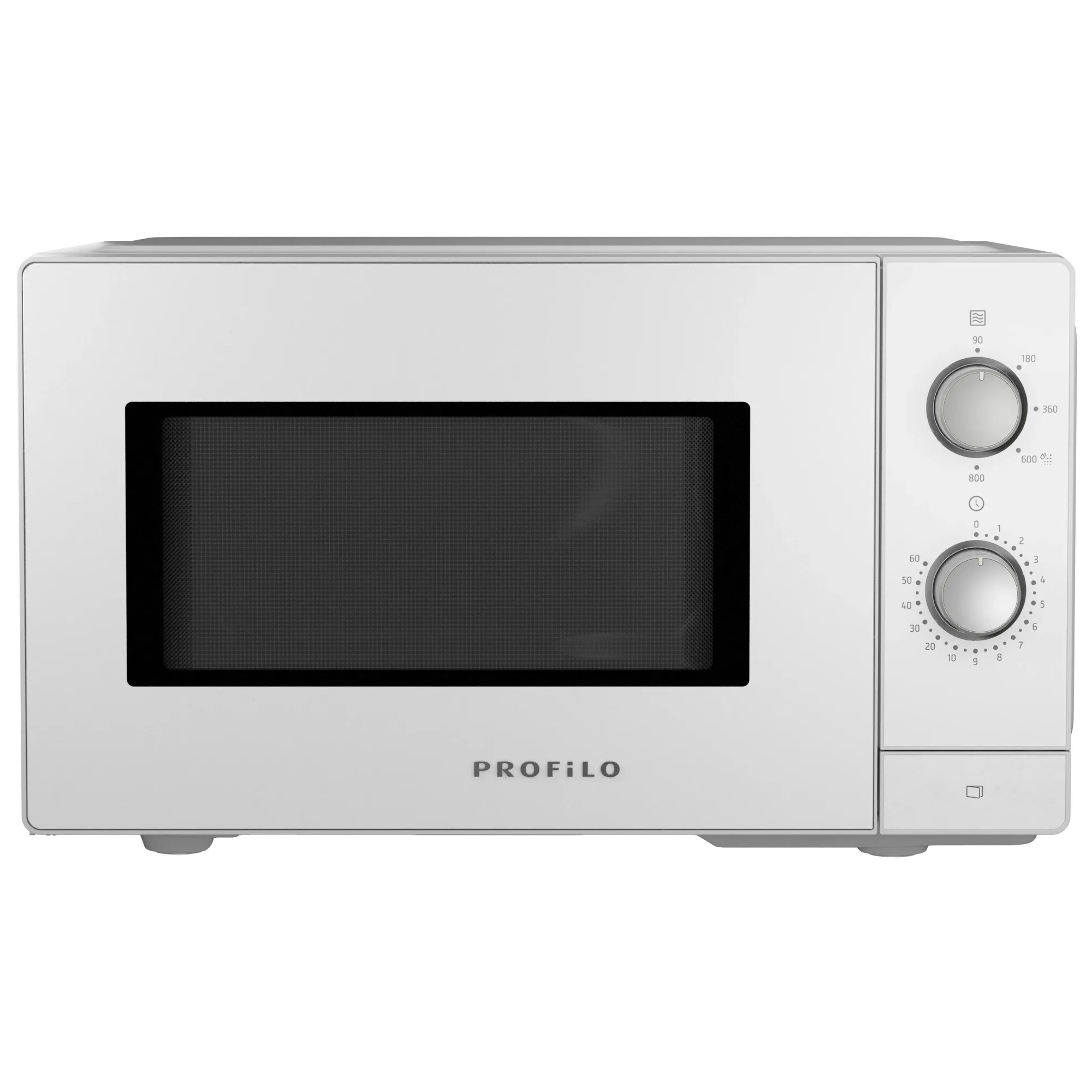 Profilo FRIST7A0B 5 Programlı 20 Lt Solo Mikrodalga Fırın
