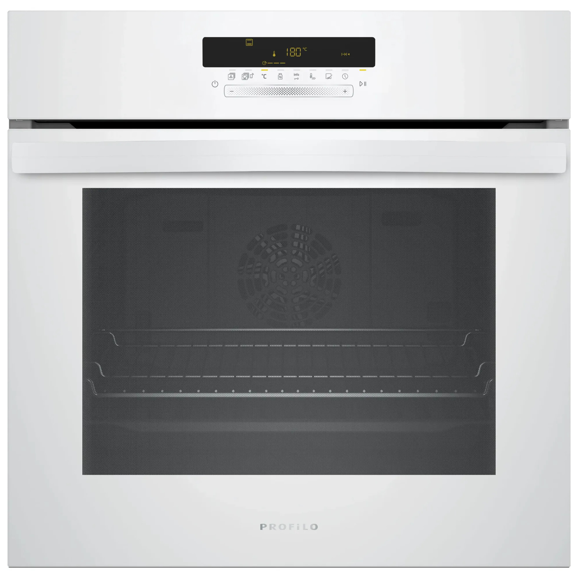 Profilo FRMA356C A Enerji Sınıfı 8 Programlı Ankastre Fırın