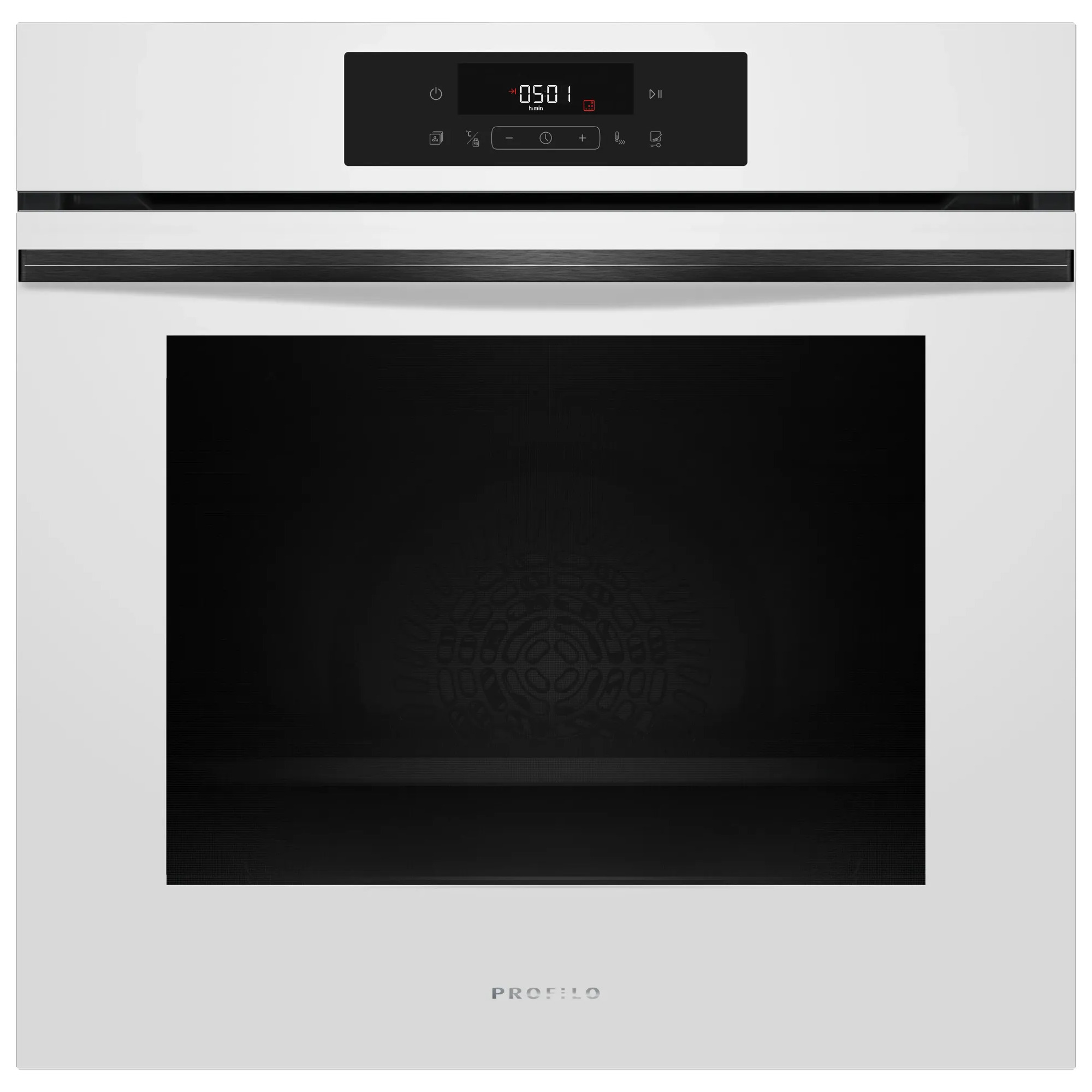 Profilo FXMA455C A Enerji Sınıfı 8 Programlı 76 Lt Ankastre Fırın