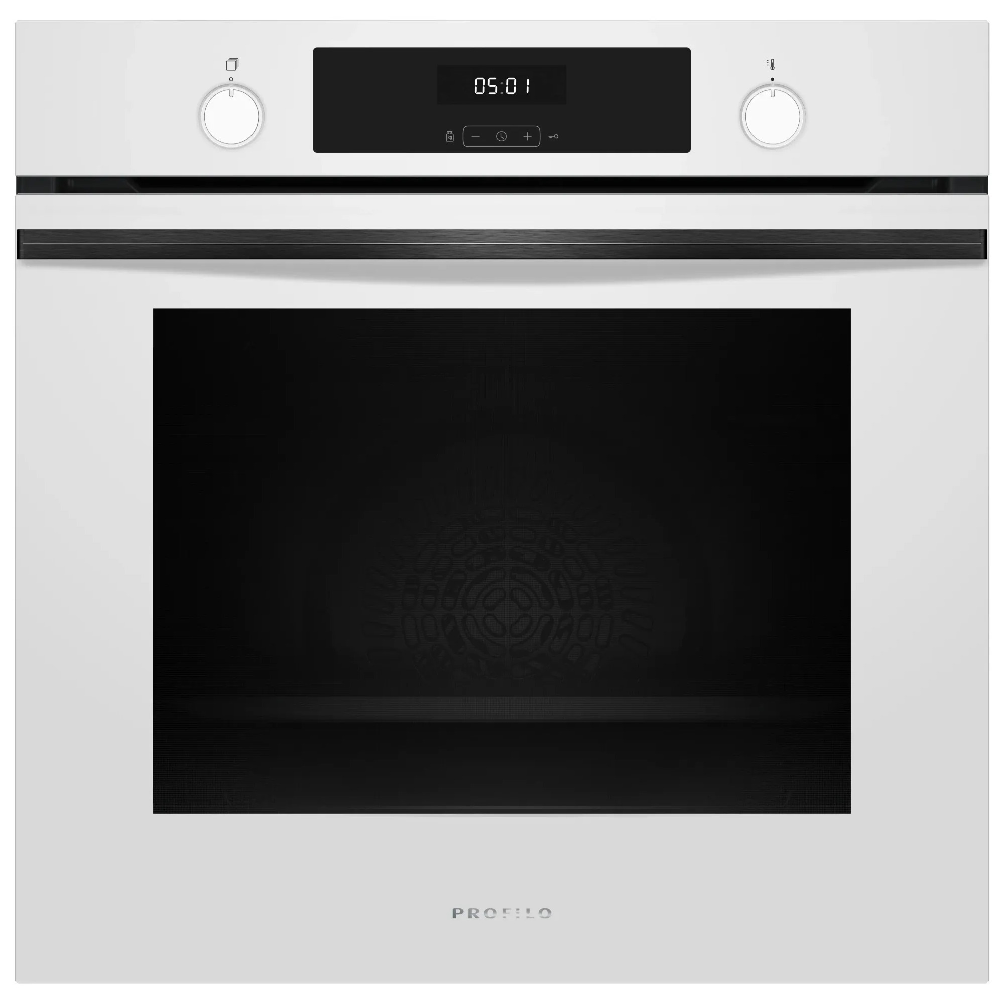 Profilo FXSA243B A Enerji Sınıfı 8 Programlı 76 Lt Ankastre Fırın