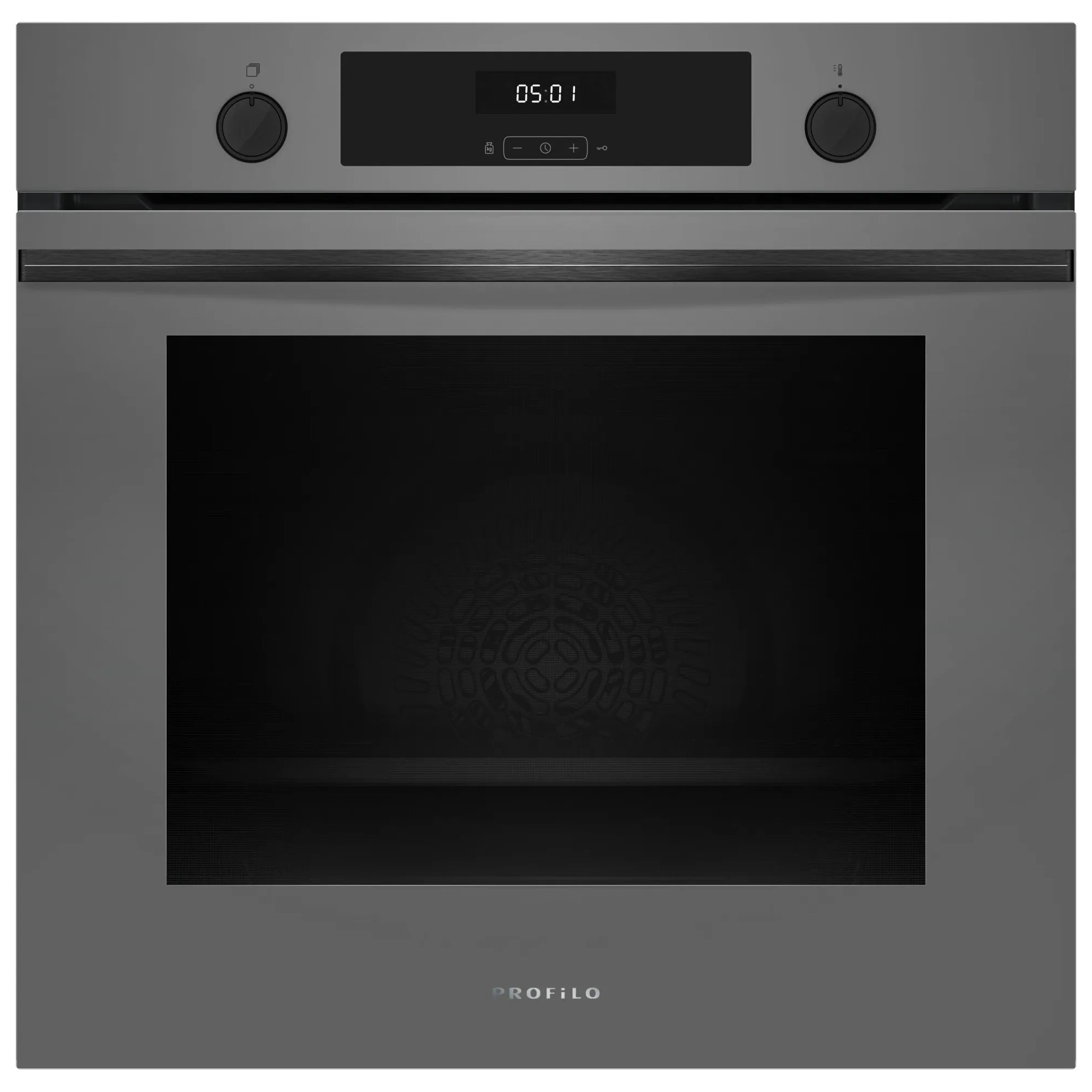 Profilo FXSA243F A Enerji Sınıfı 8 Programlı 76 Lt Ankastre Fırın
