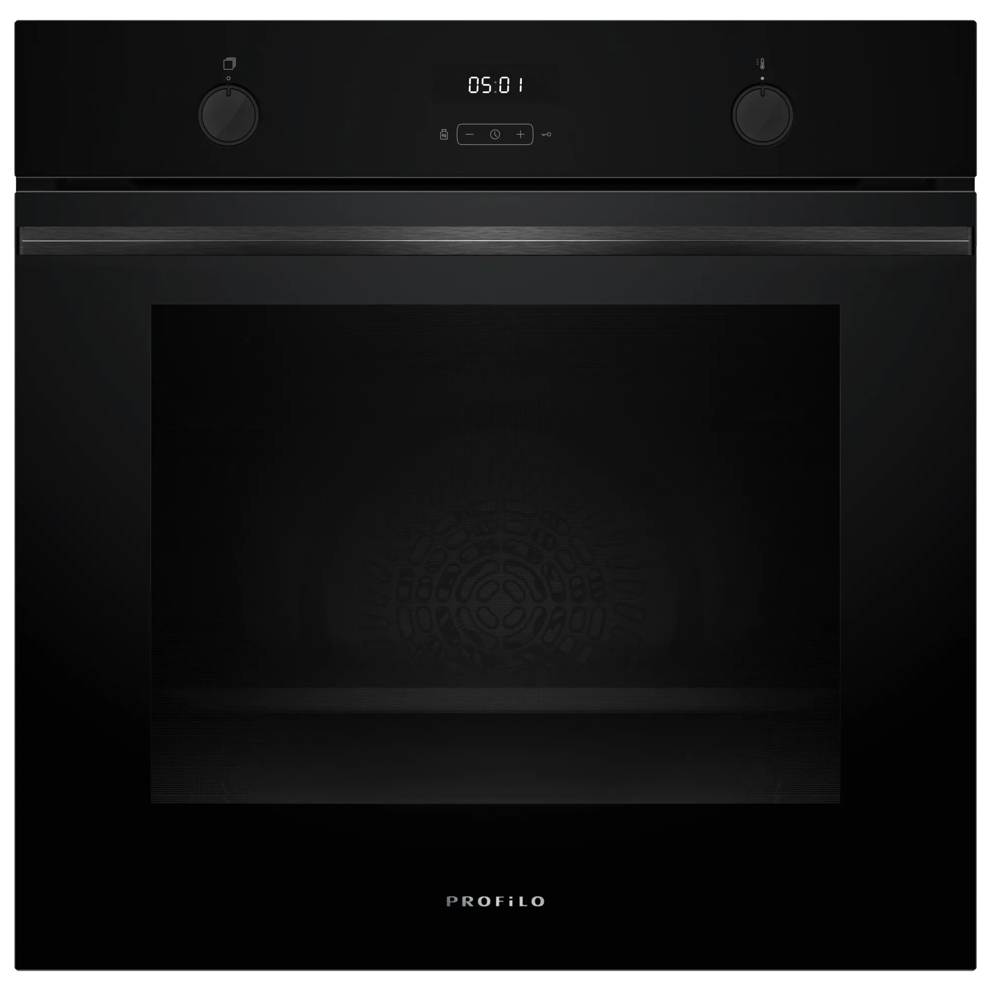 Profilo FXSA243S A Enerji Sınıfı 8 Programlı 76 Lt Ankastre Fırın