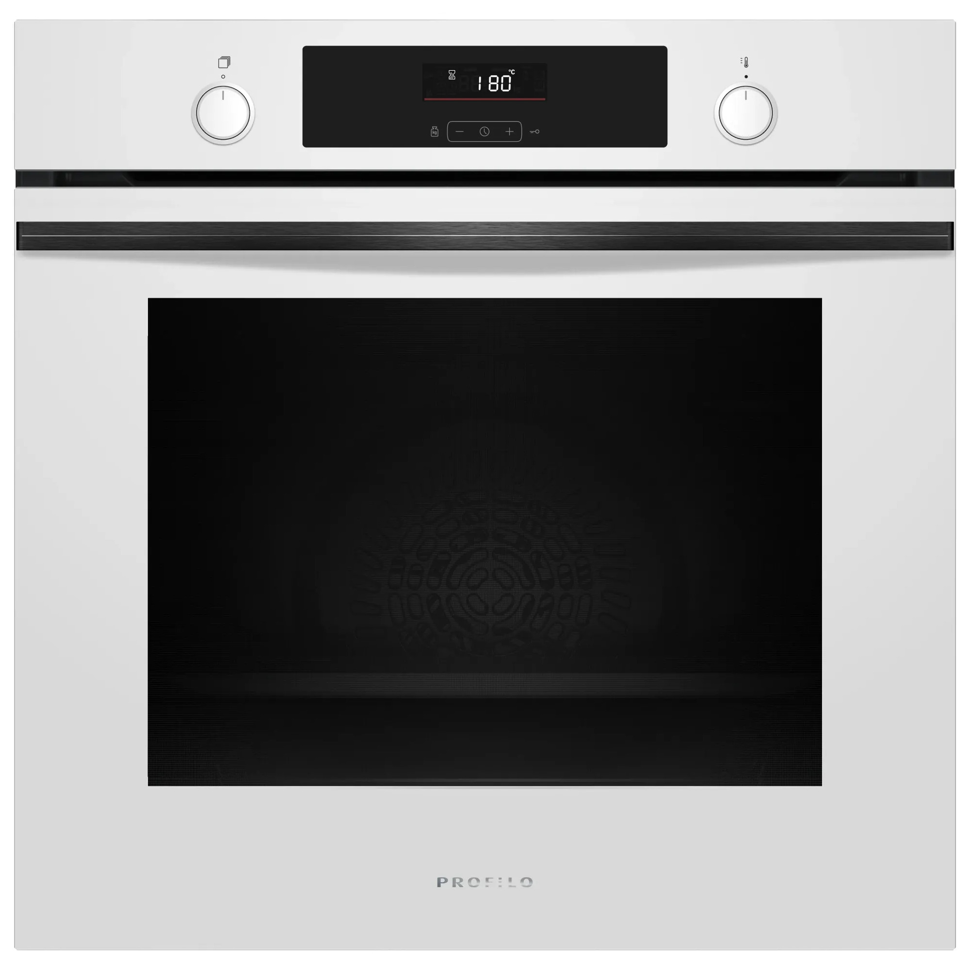 Profilo FXSA344C A Enerji Sınıfı 8 Programlı 76 Lt Ankastre Fırın