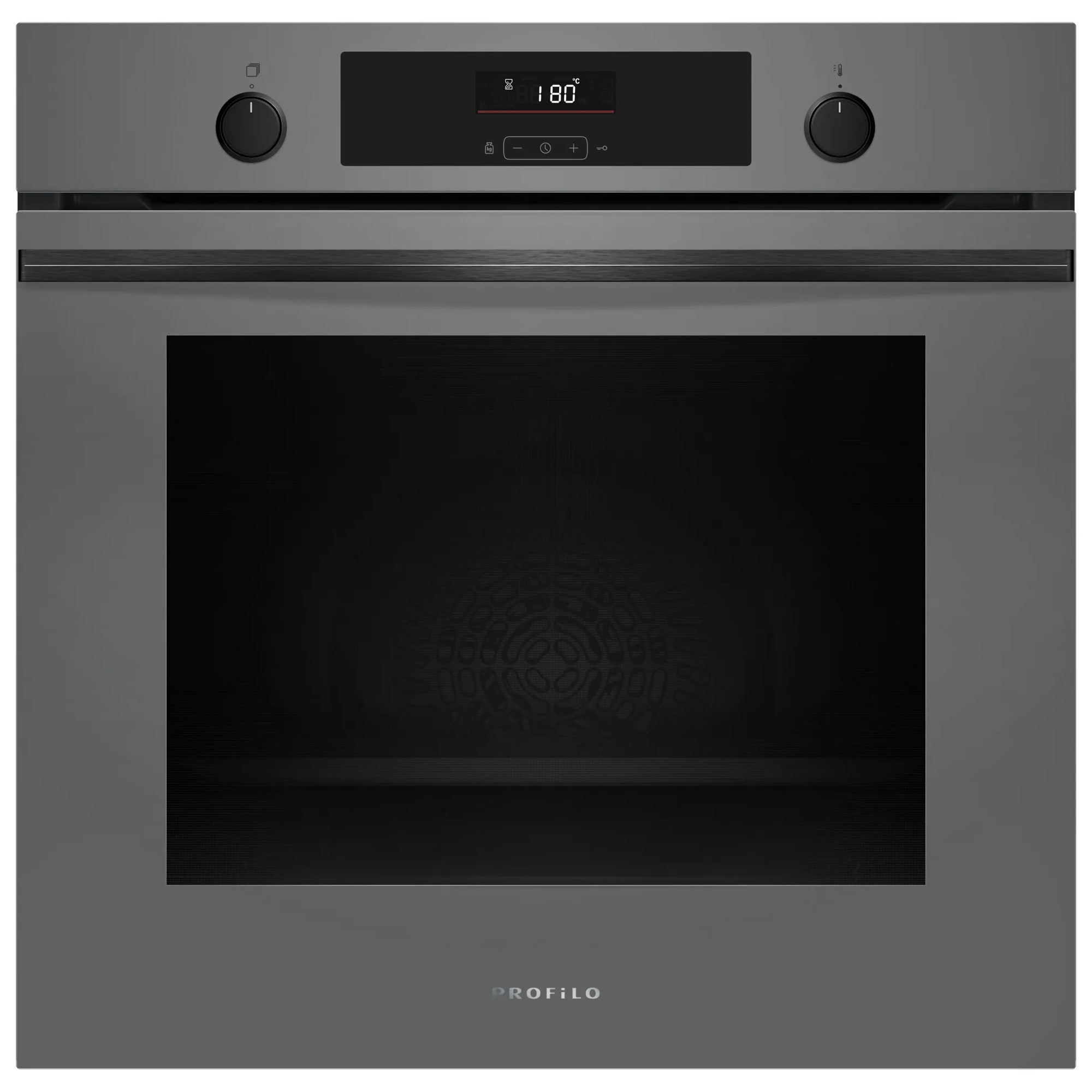 Profilo FXSA344G A Enerji Sınıfı 8 Programlı 76 Lt Ankastre Fırın