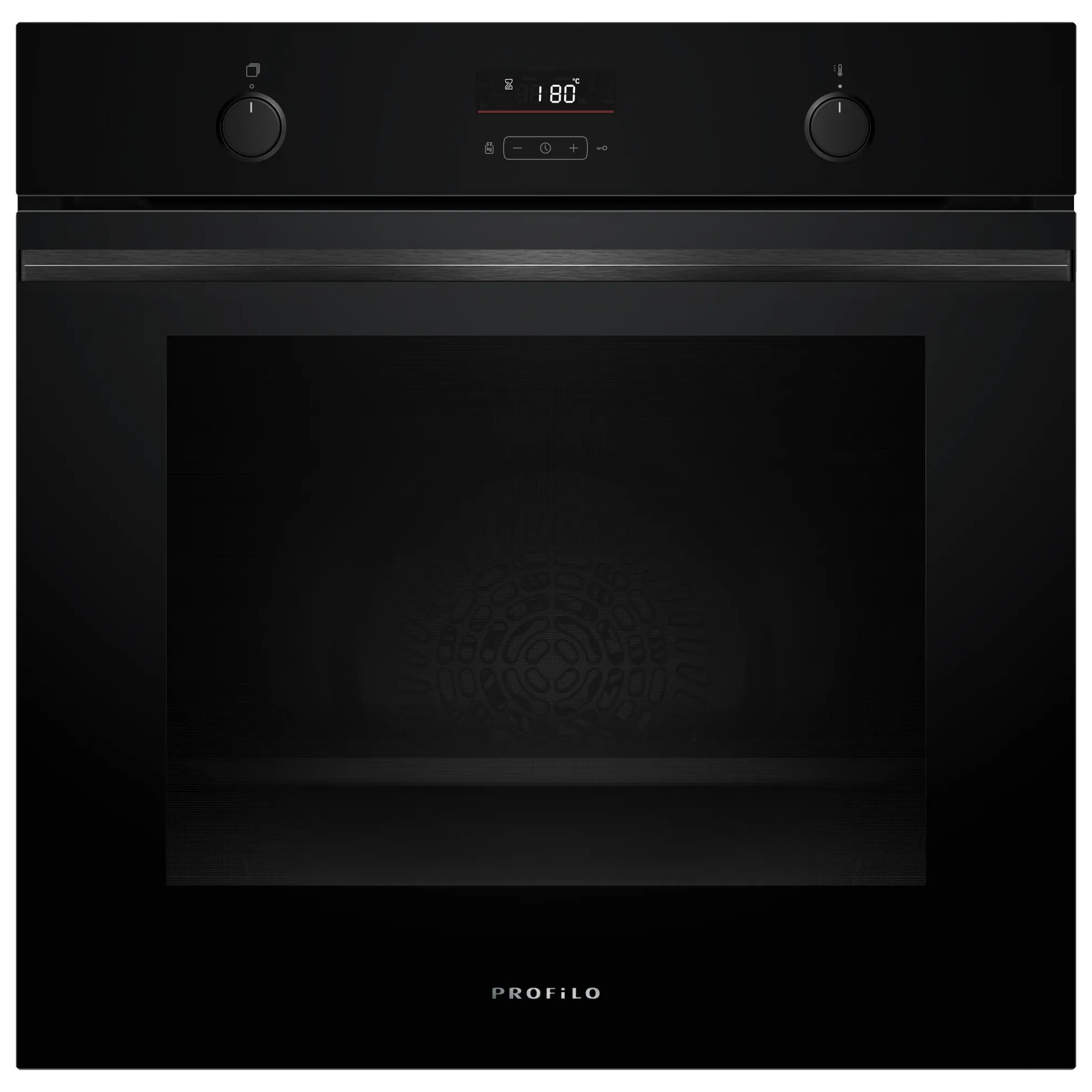 Profilo FXSA344T A Enerji Sınıfı 8 Programlı 76 Lt Ankastre Fırın